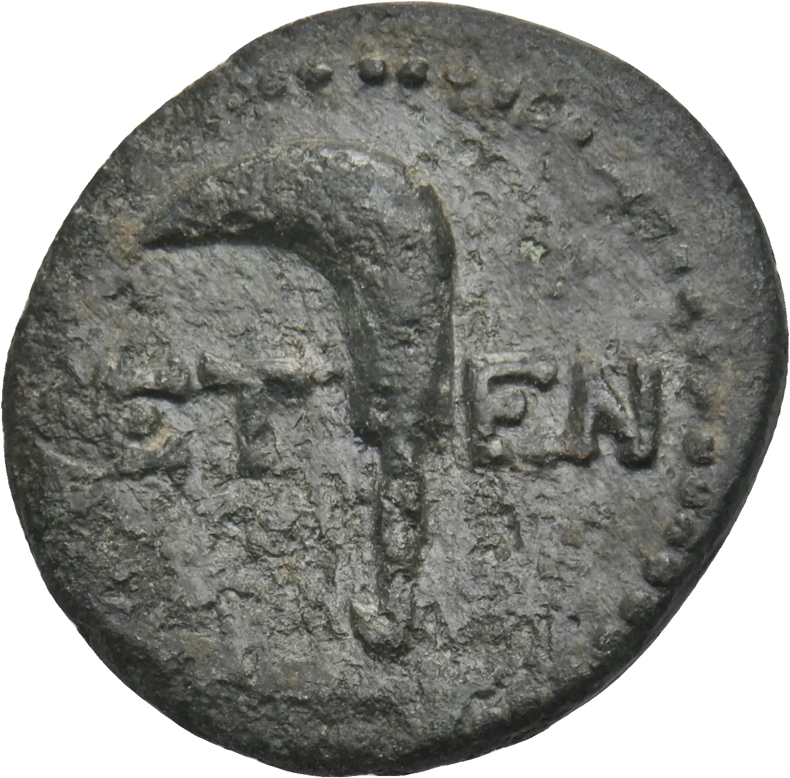Image of the obverse