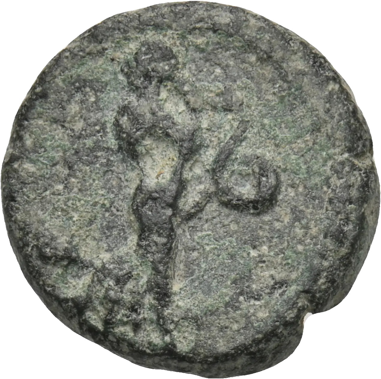 Image of the obverse