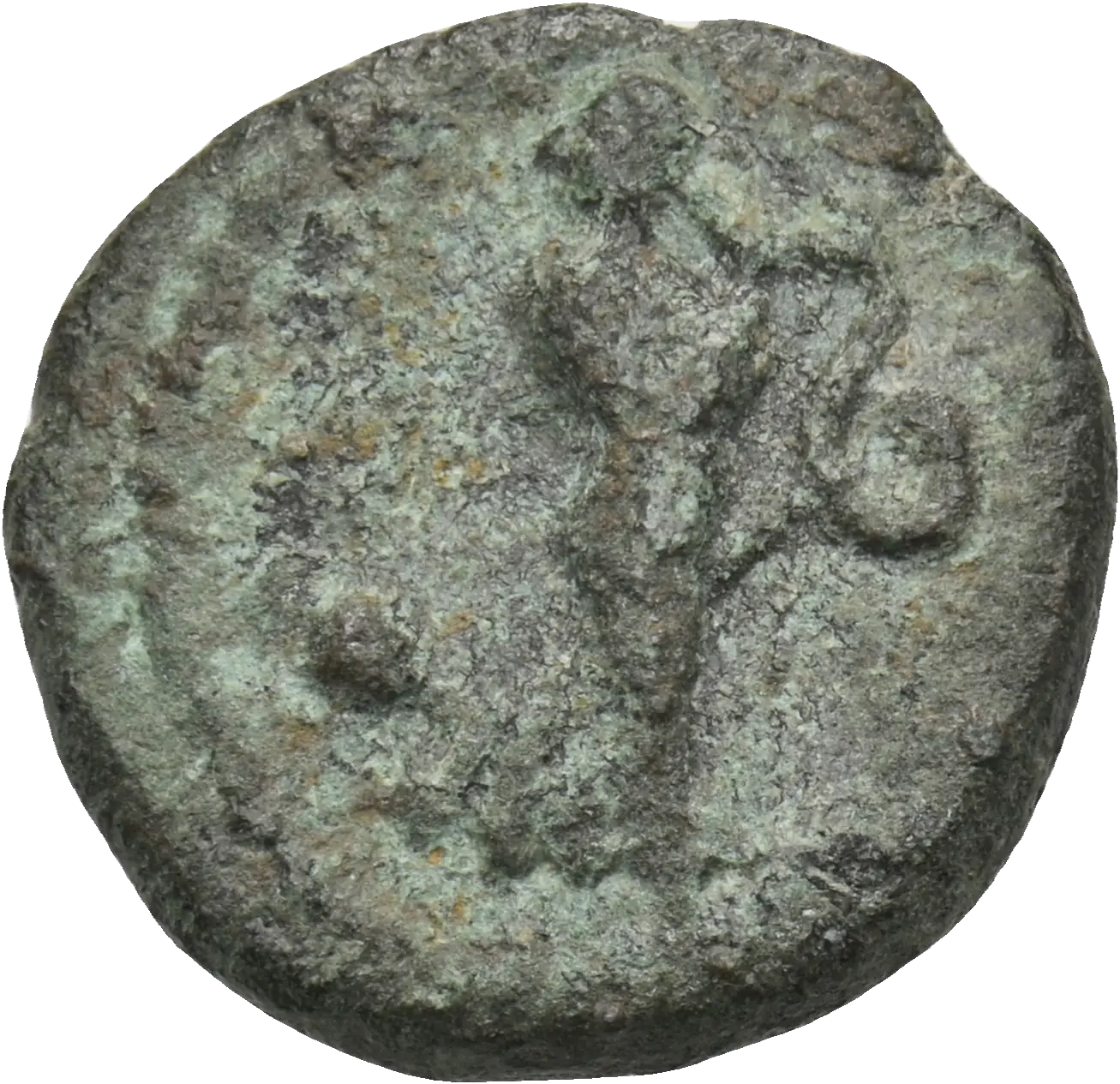 Image of the obverse