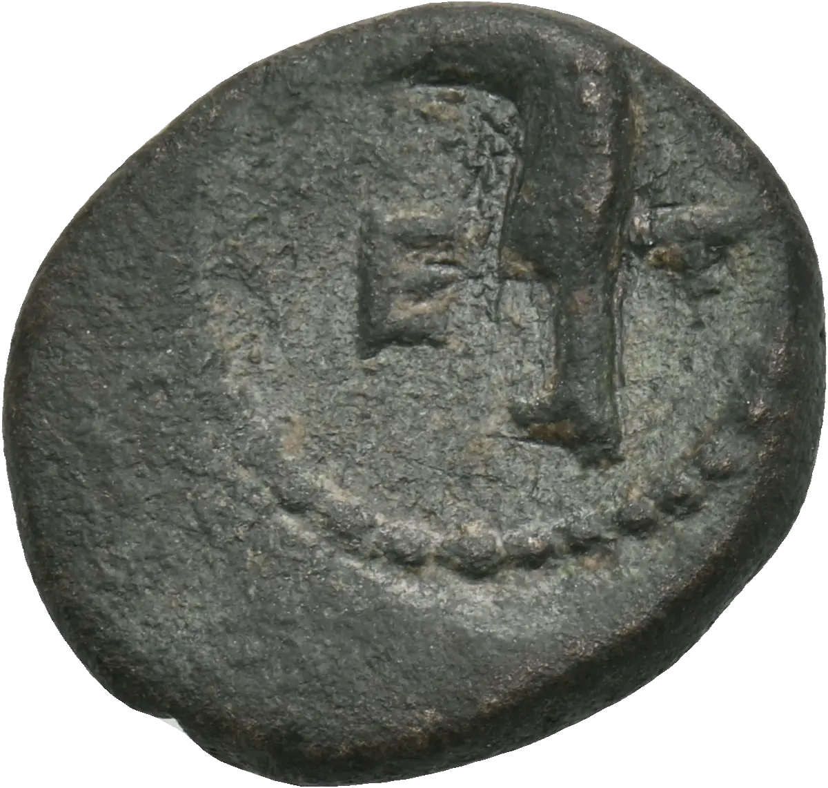 Image of the obverse