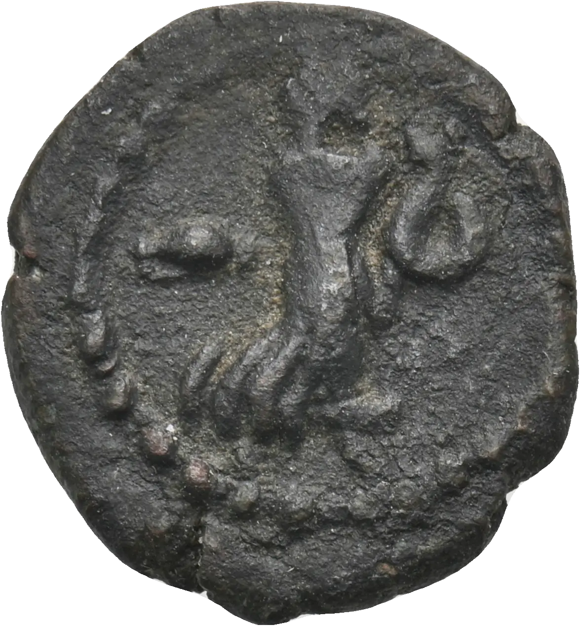 Image of the obverse