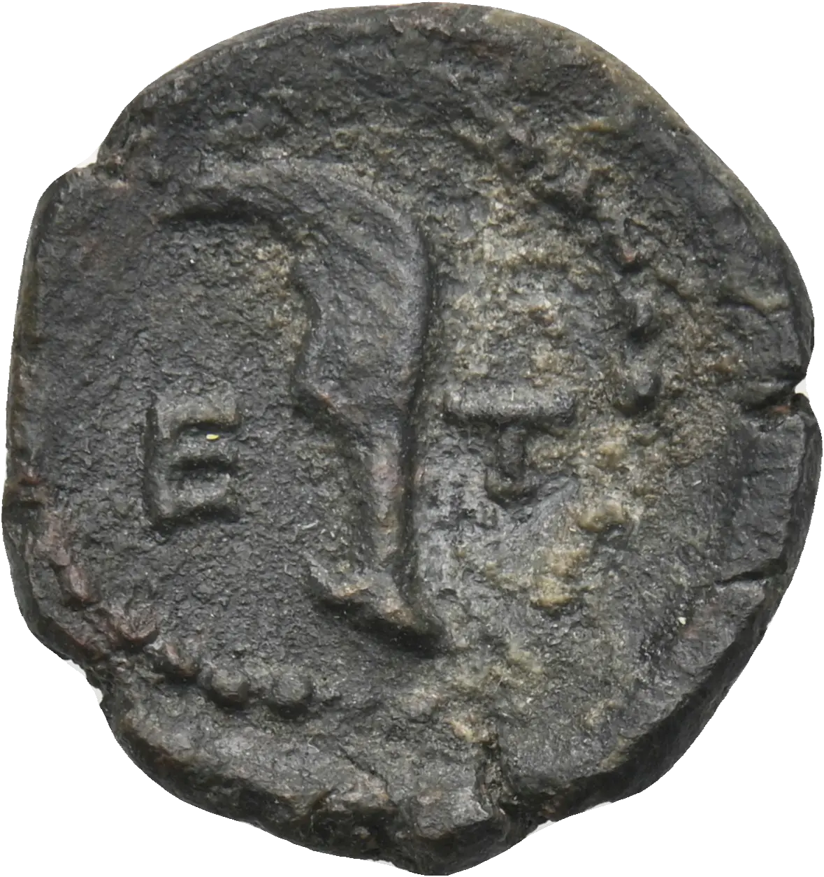 Image of the obverse