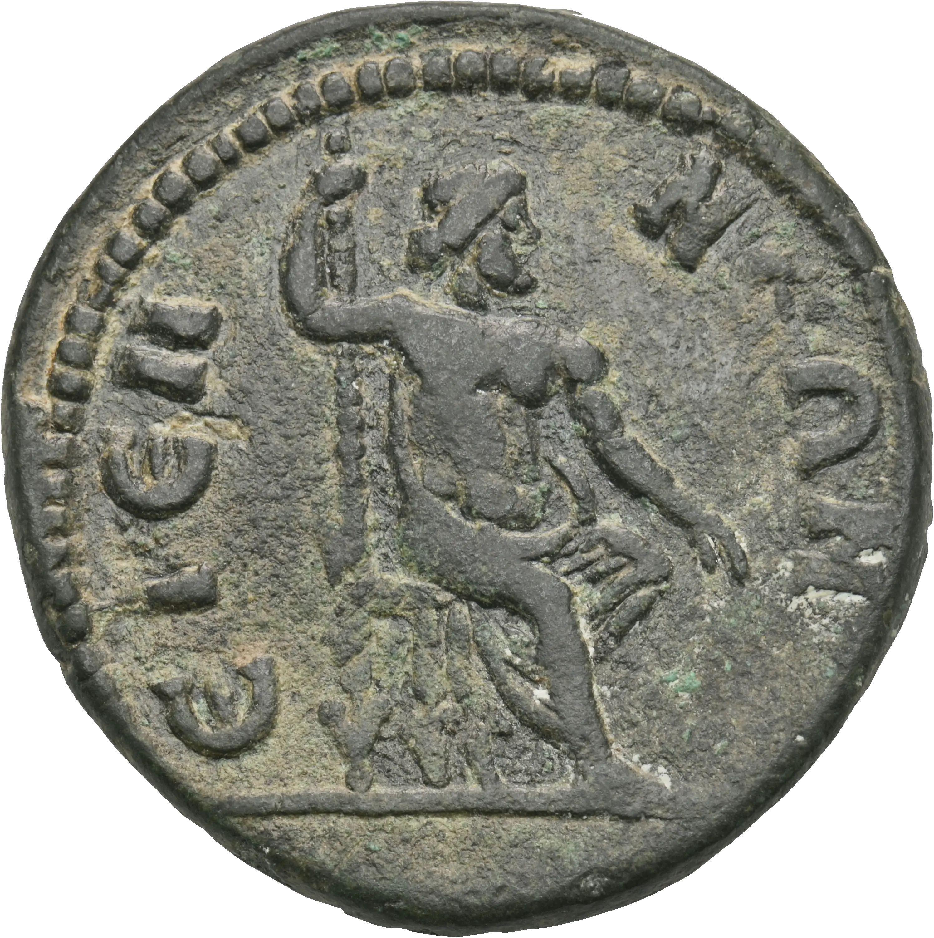 Image of the obverse