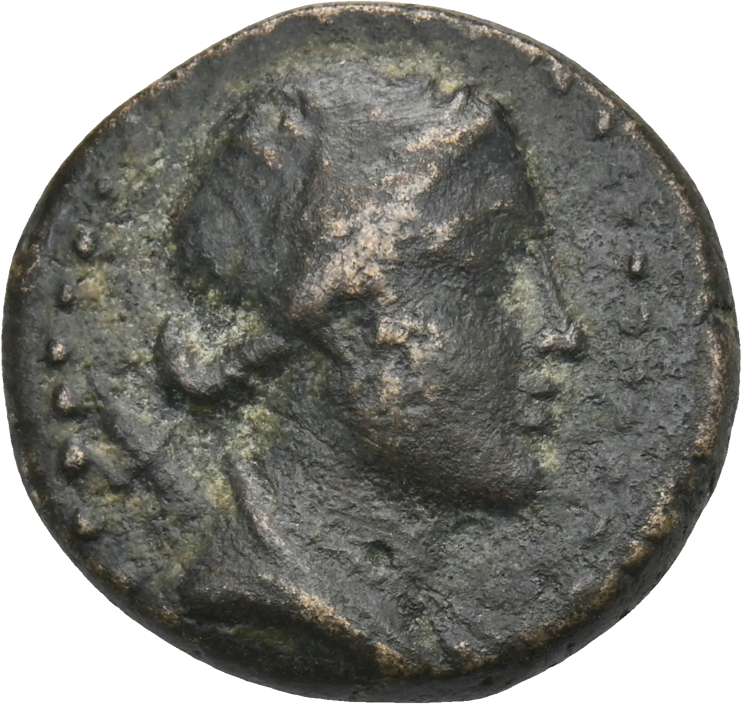 Image of the obverse