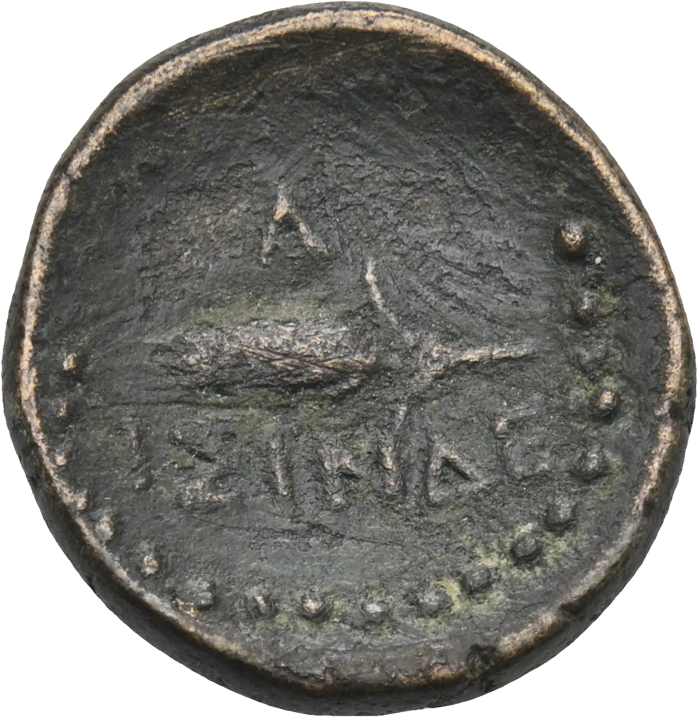 Image of the obverse