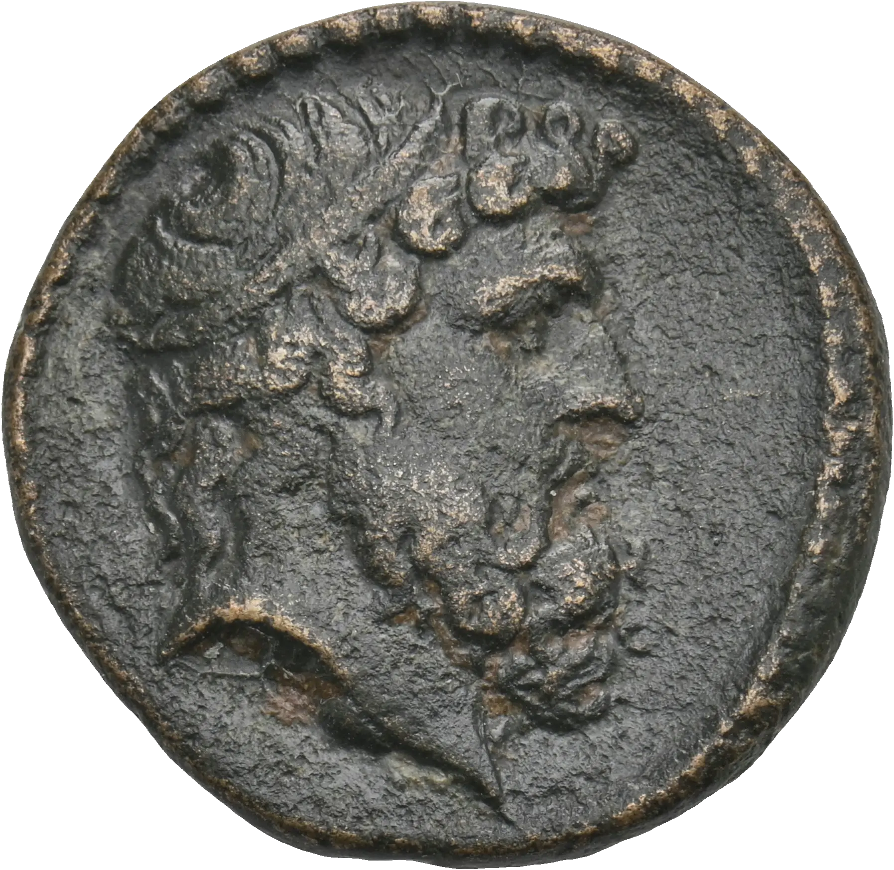 Image of the obverse