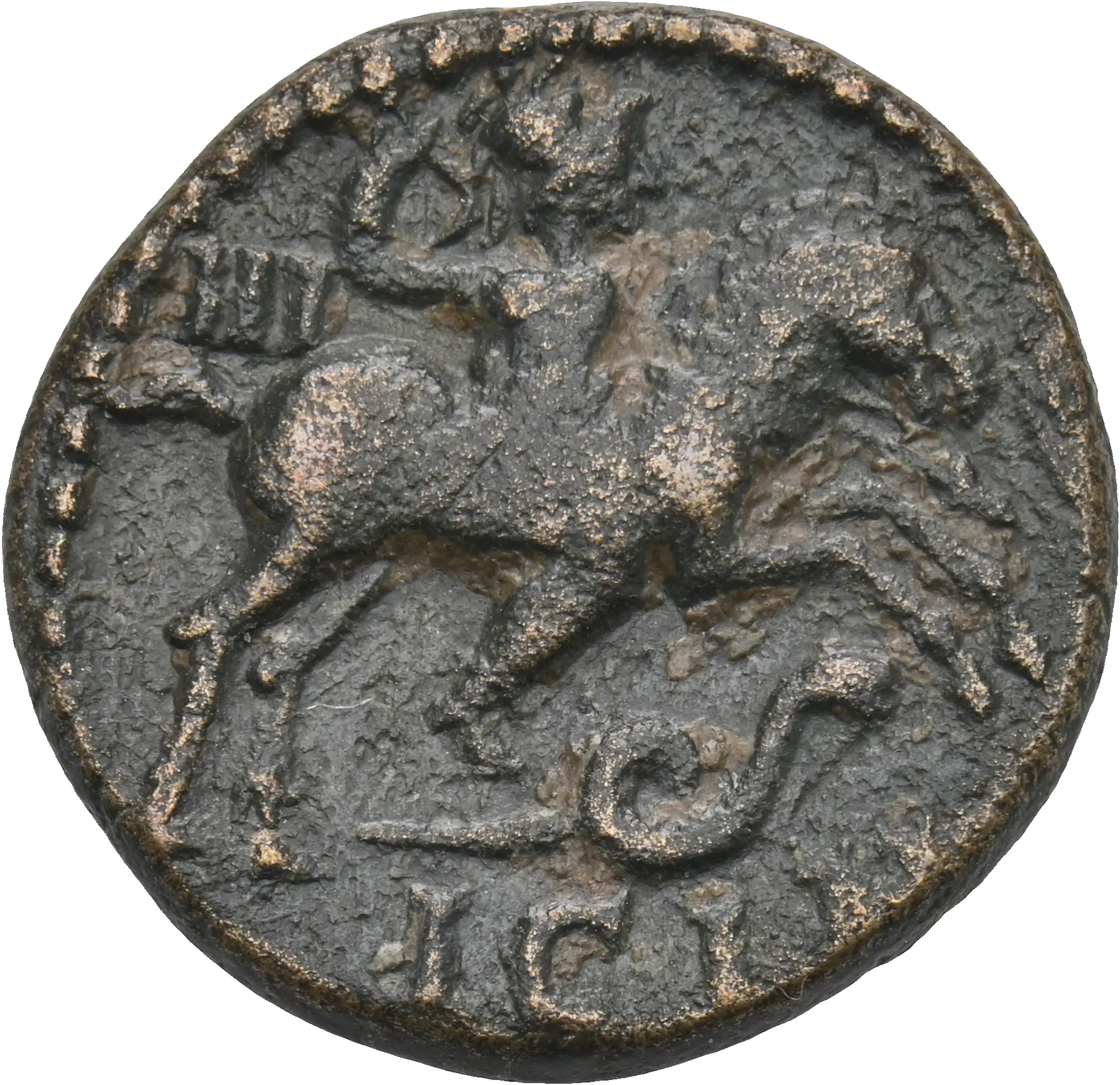 Image of the obverse