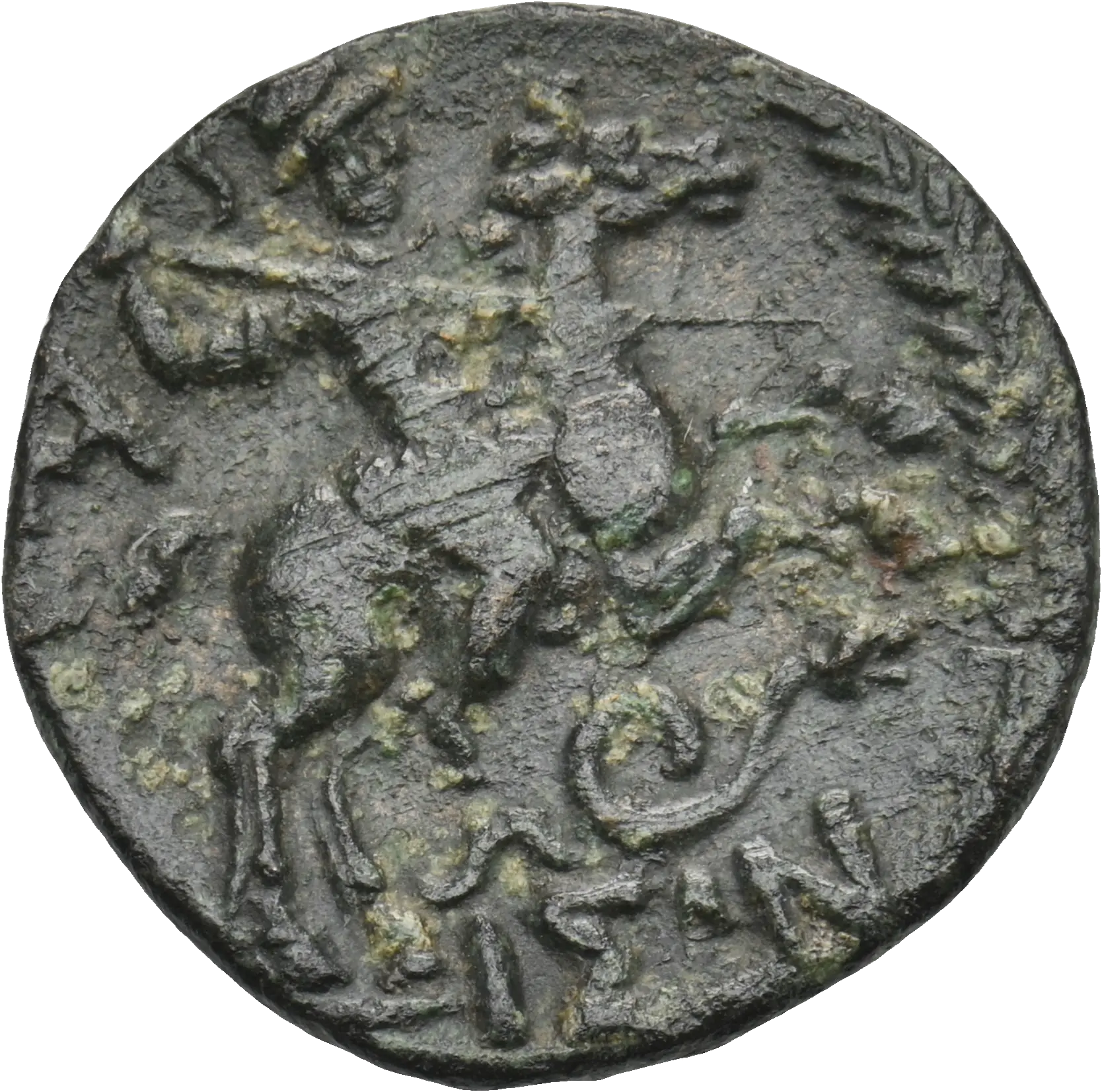 Image of the obverse