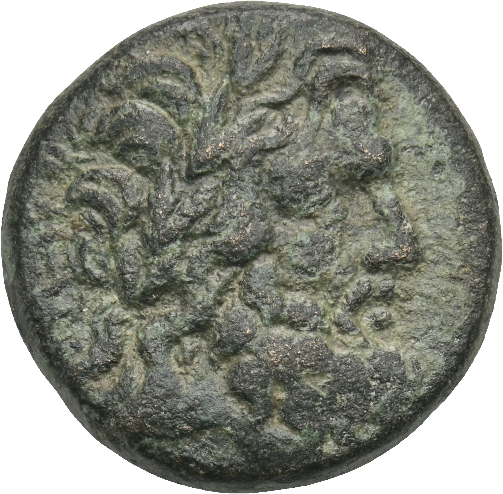 Image of the obverse