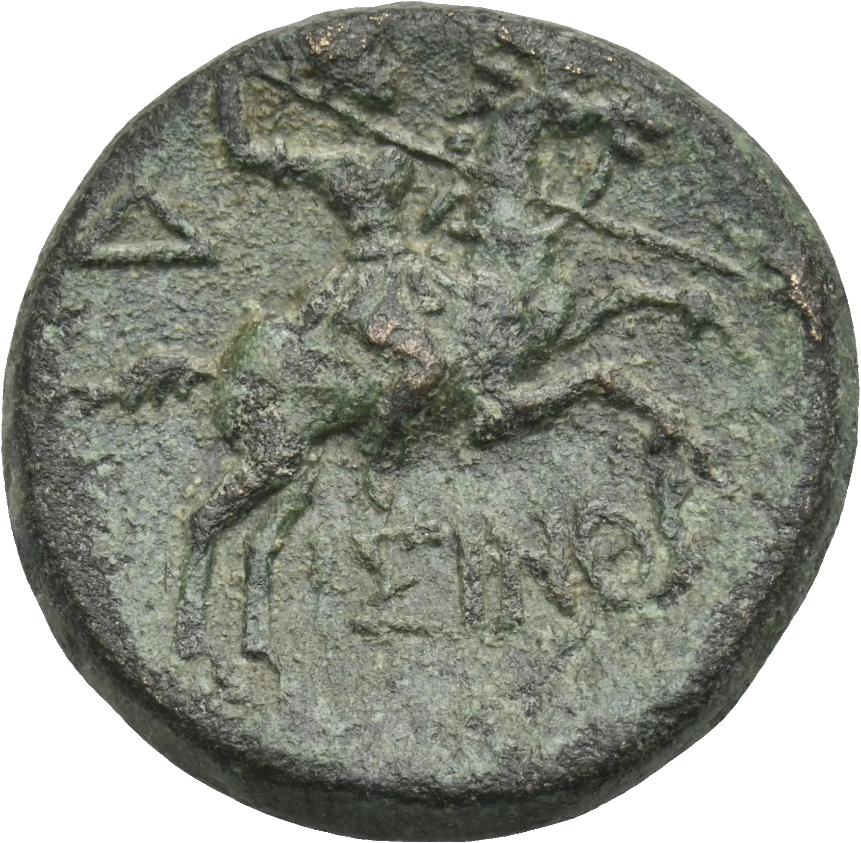 Image of the obverse