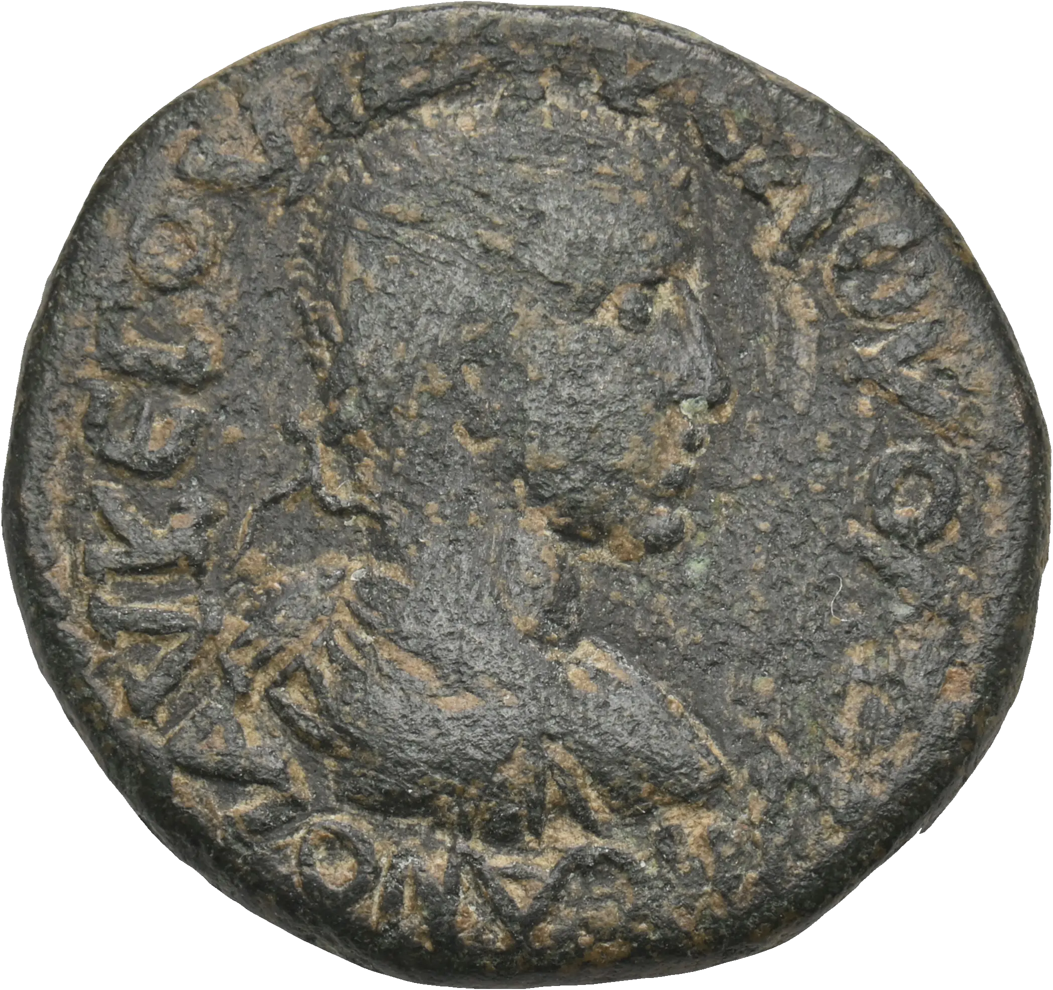 Image of the obverse