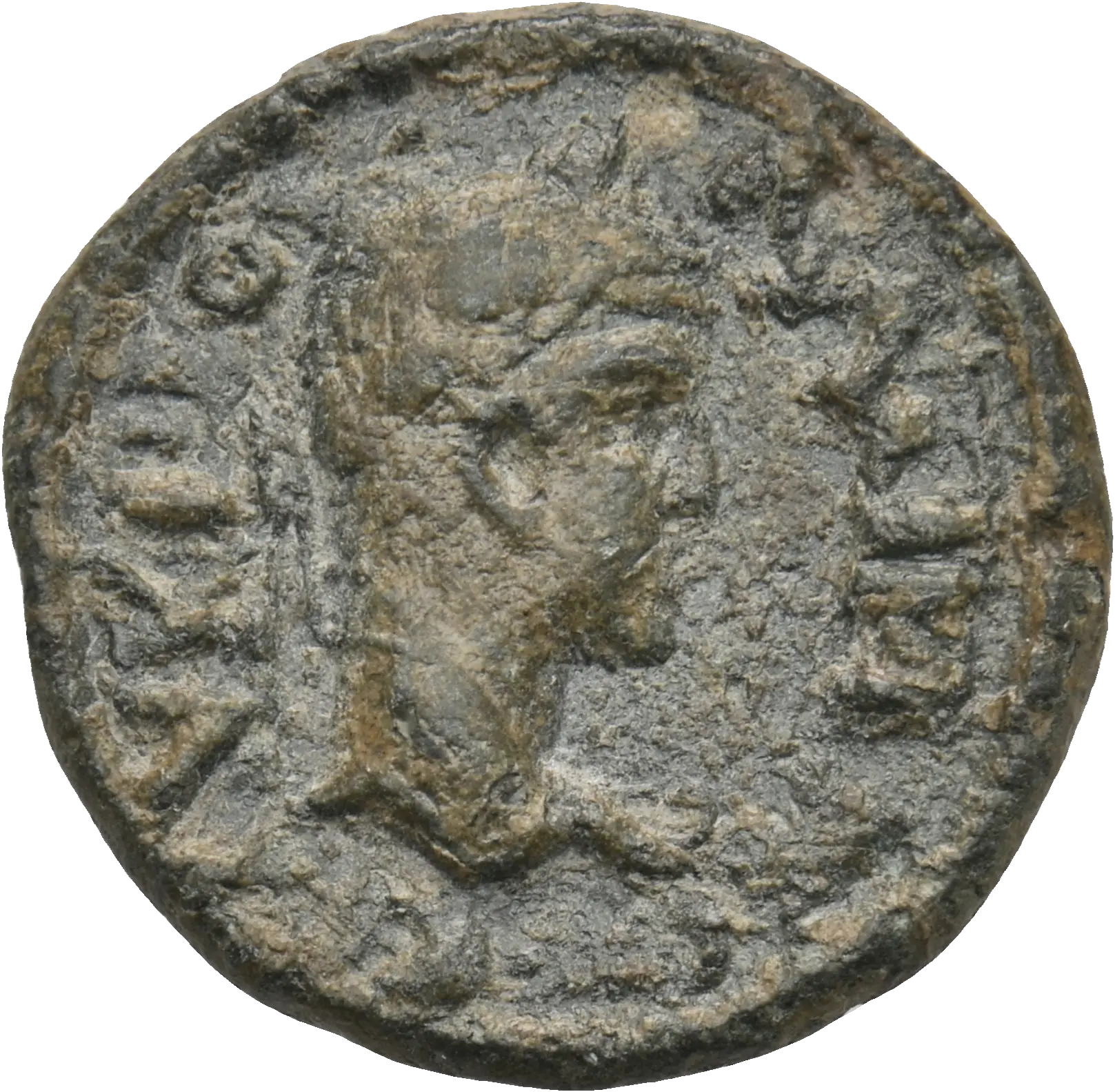 Image of the obverse