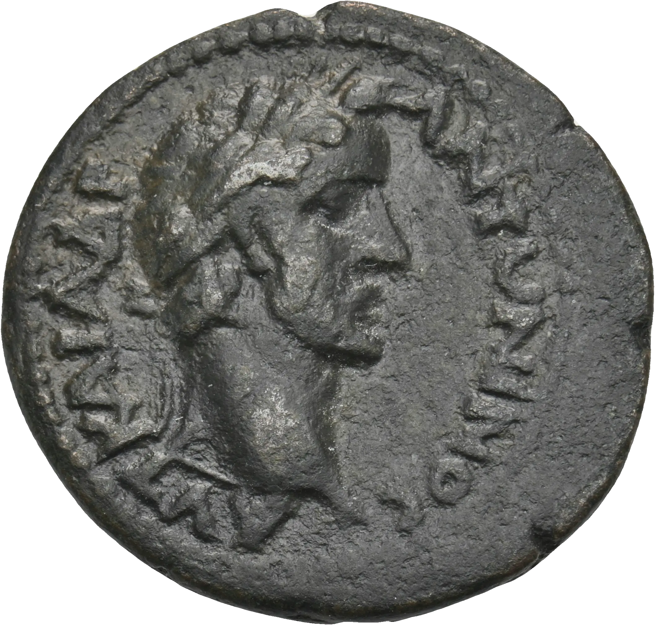 Image of the obverse