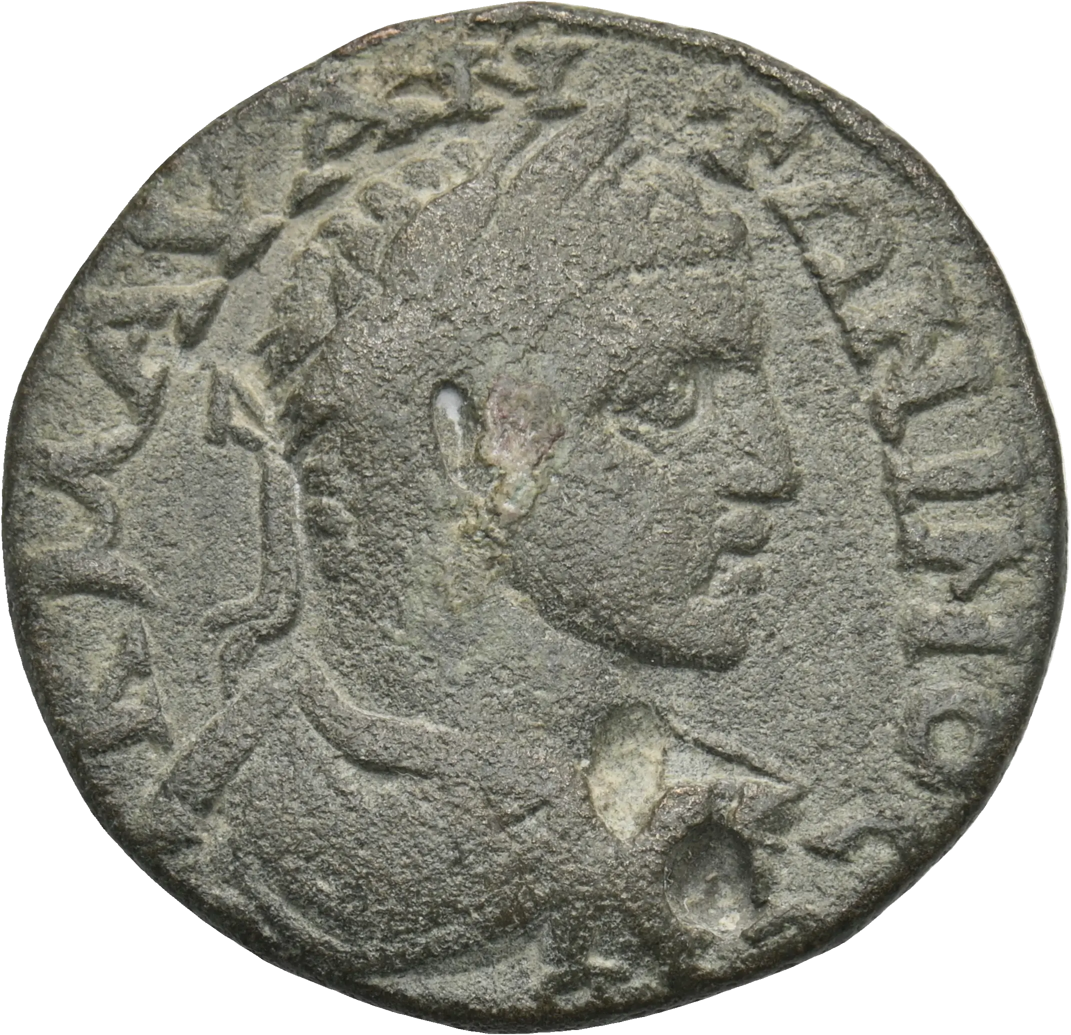 Image of the obverse