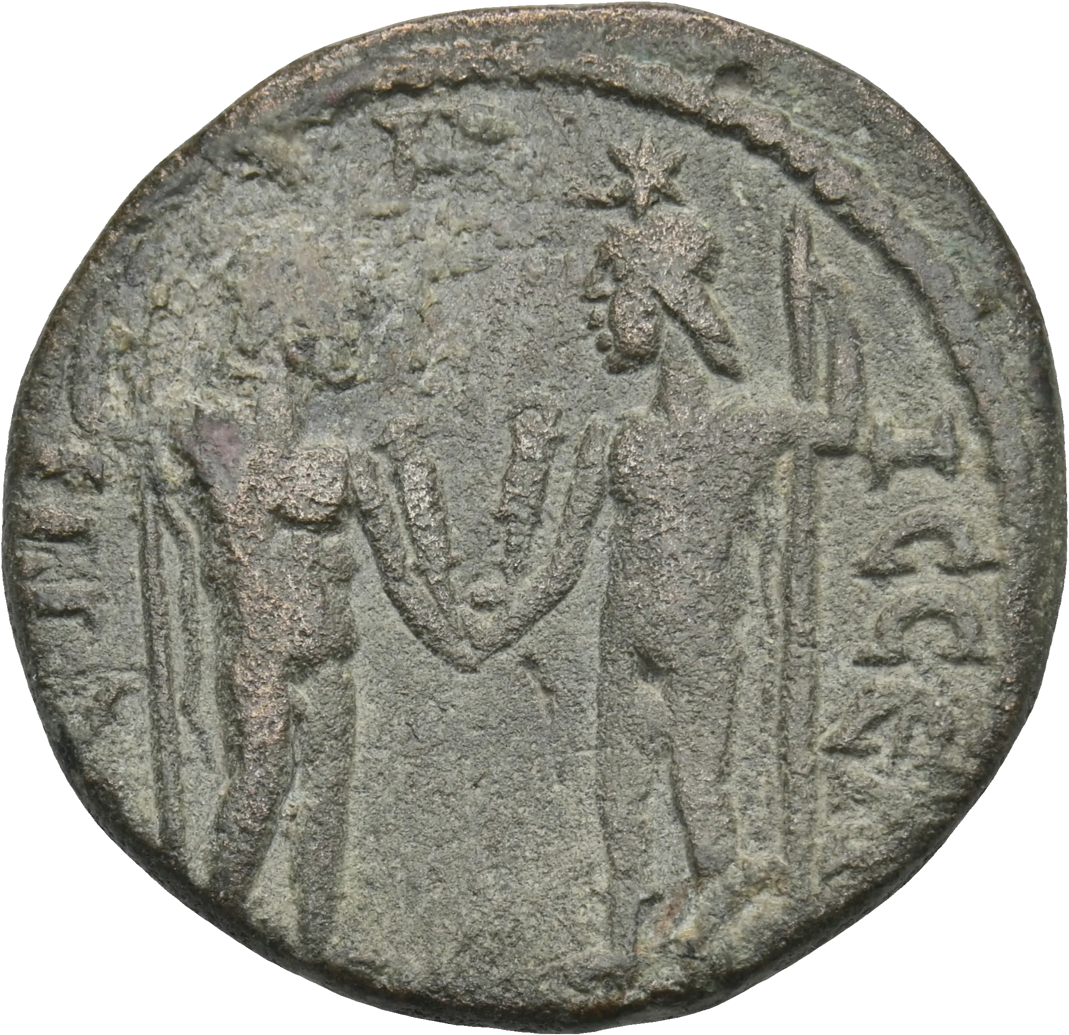 Image of the obverse