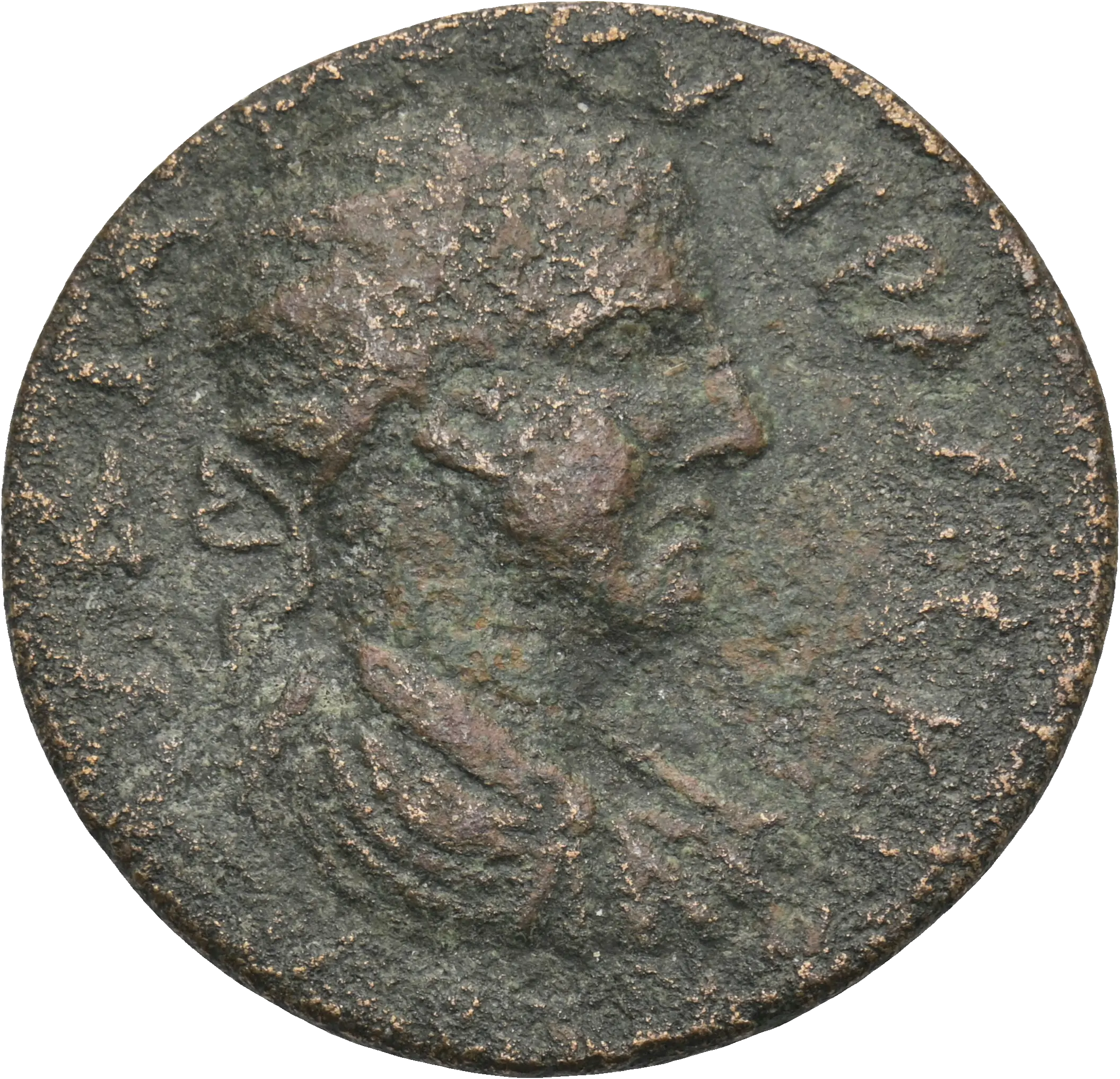 Image of the obverse