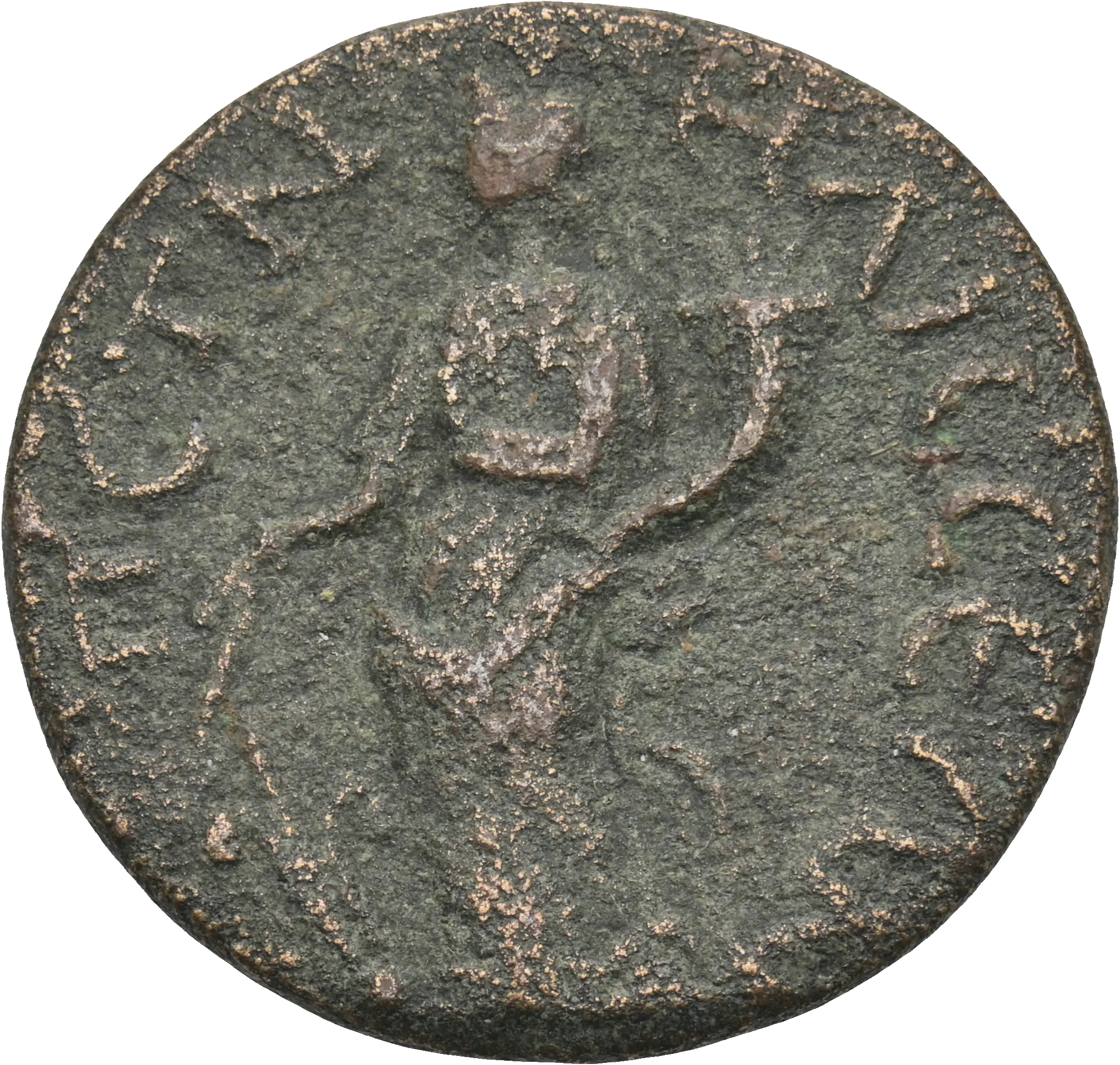 Image of the obverse