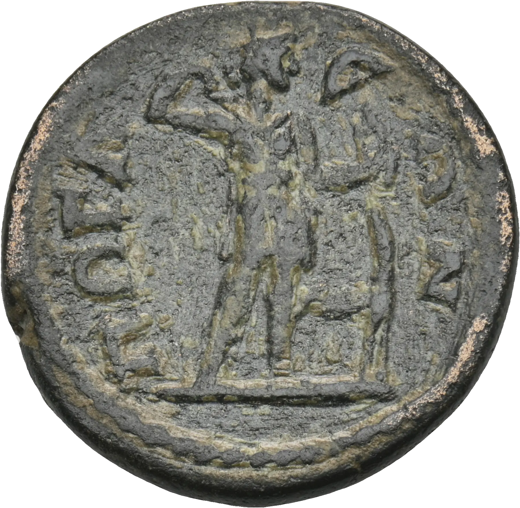 Image of the obverse