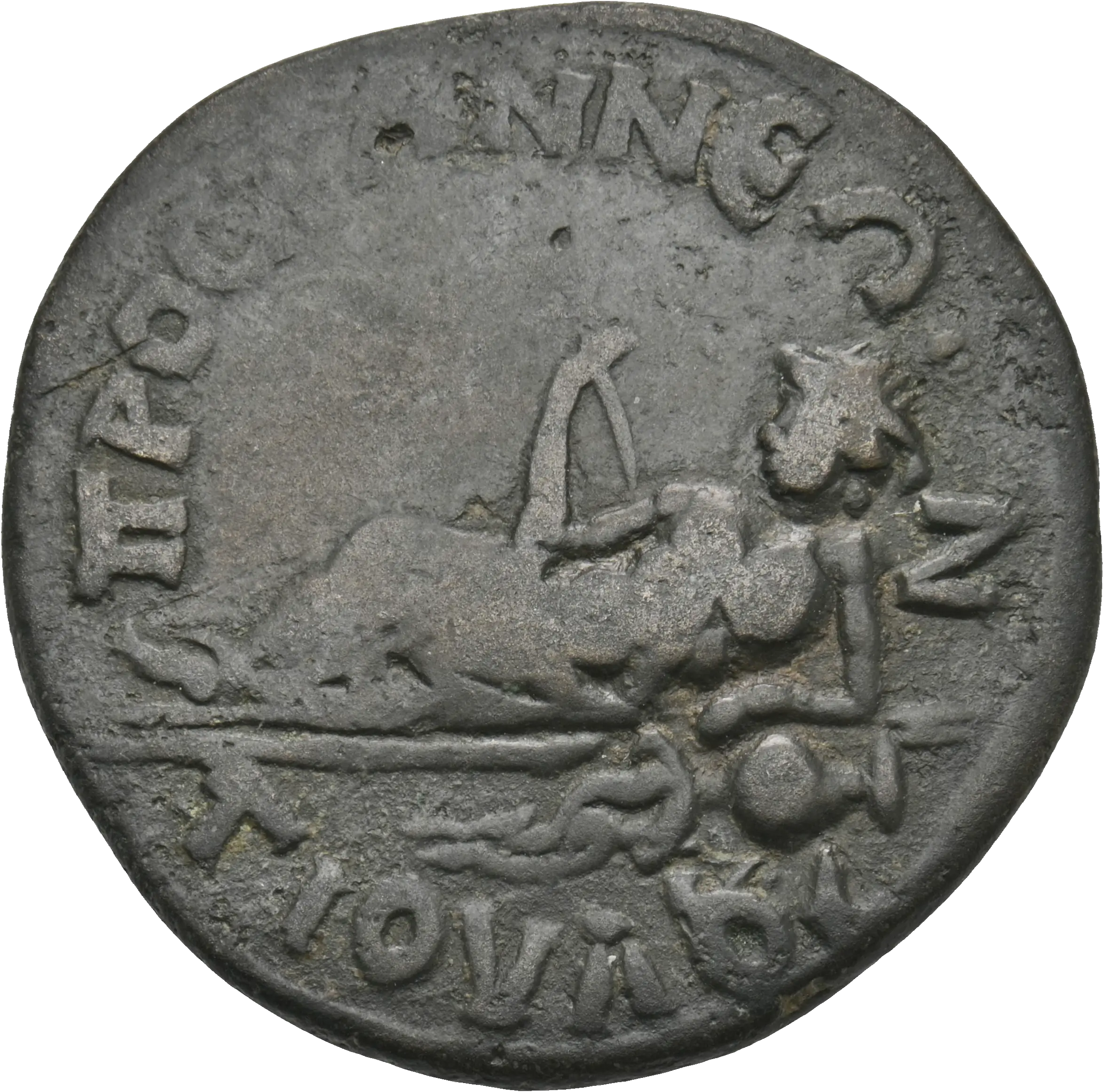 Image of the obverse