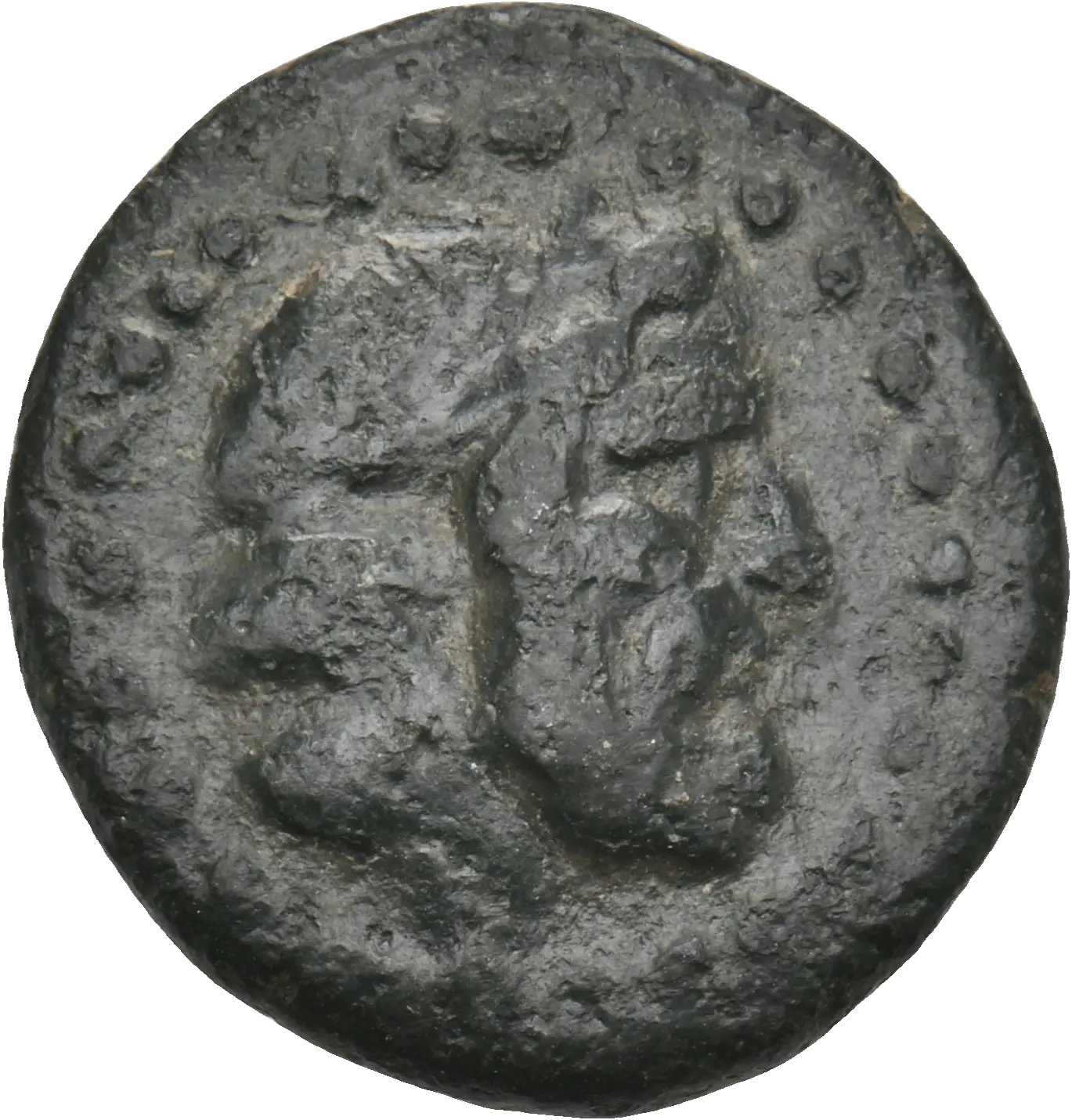 Image of the obverse
