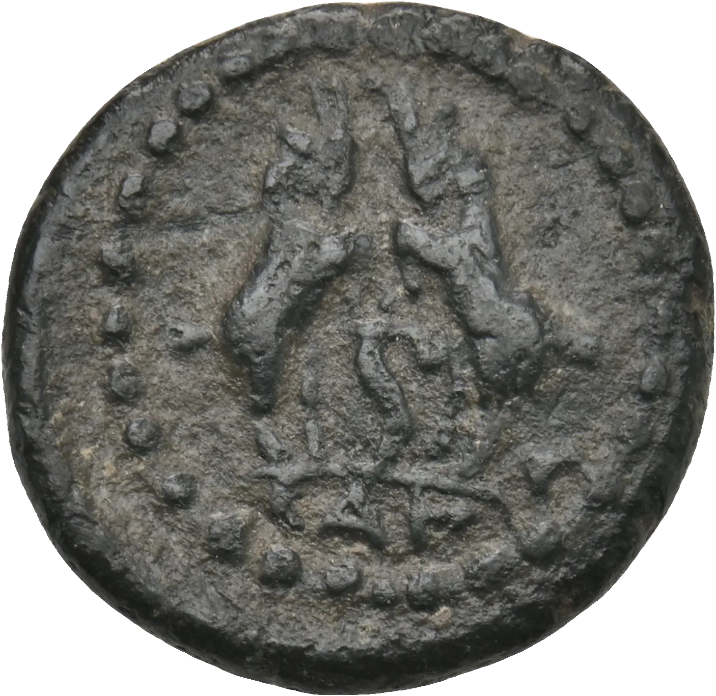 Image of the obverse