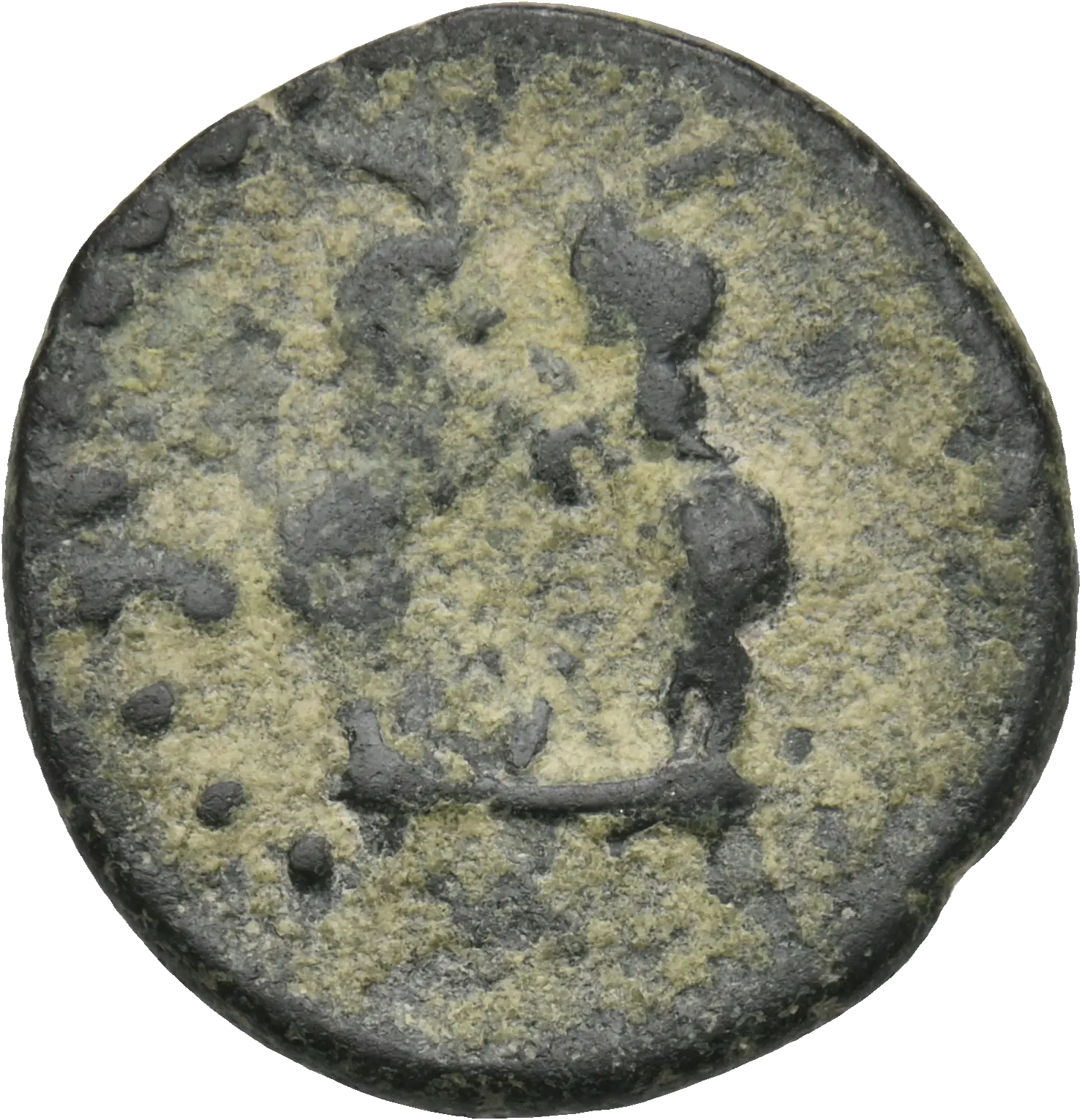 Image of the obverse