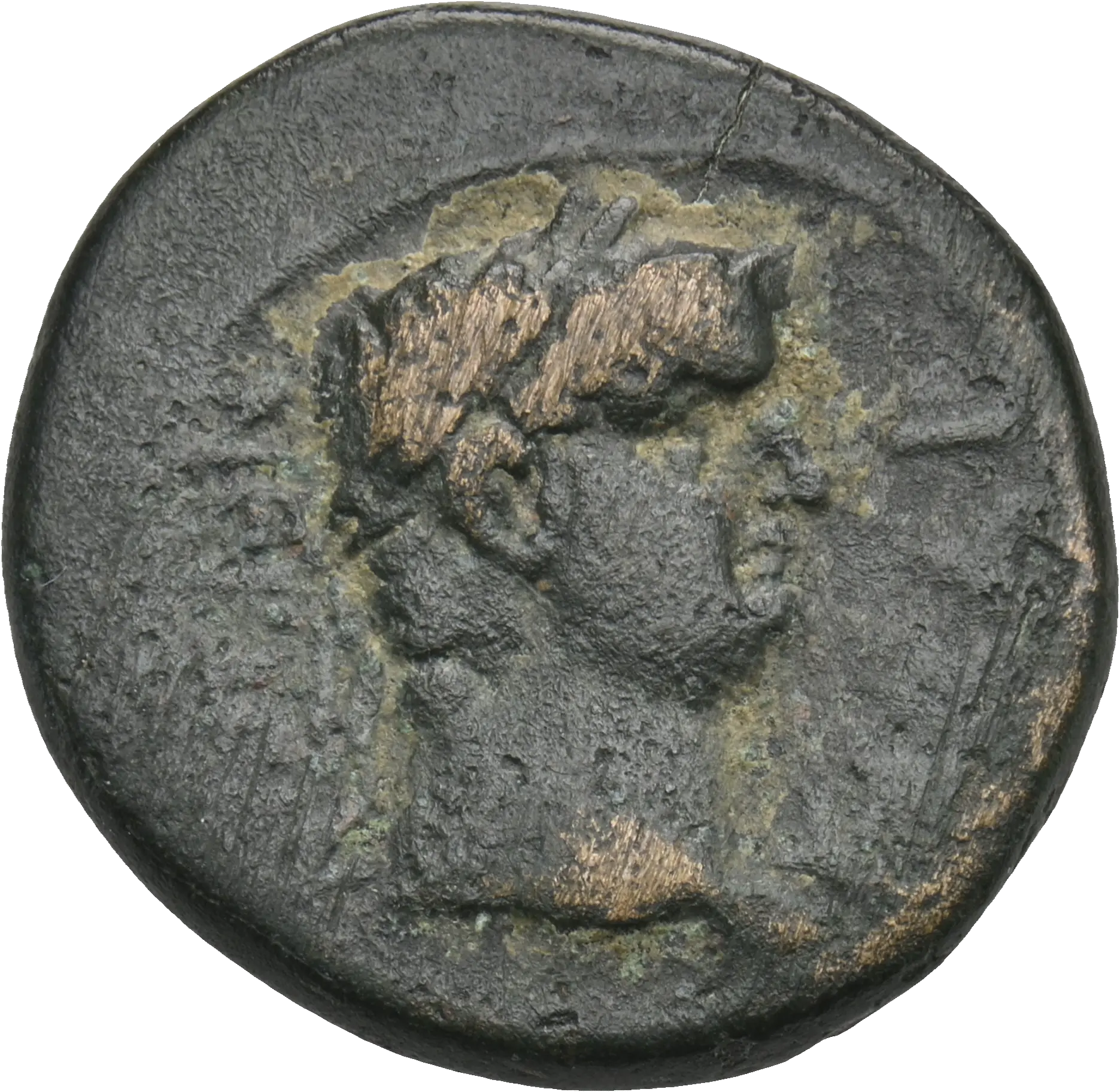 Image of the obverse