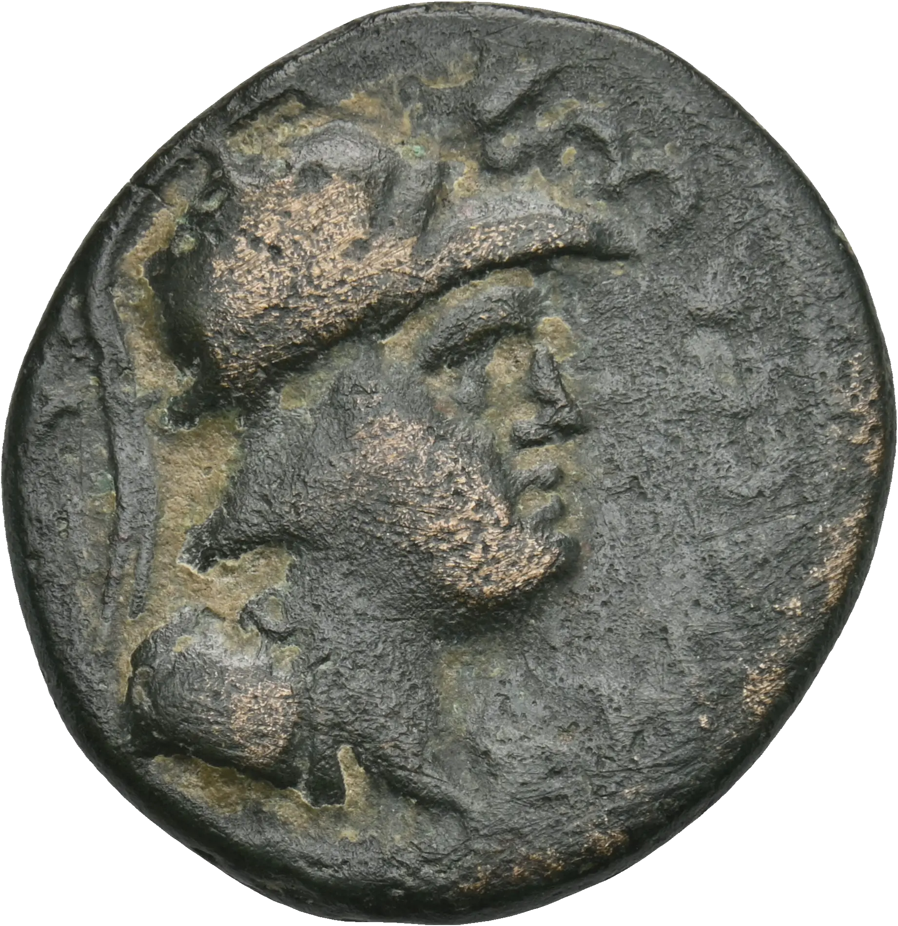 Image of the obverse