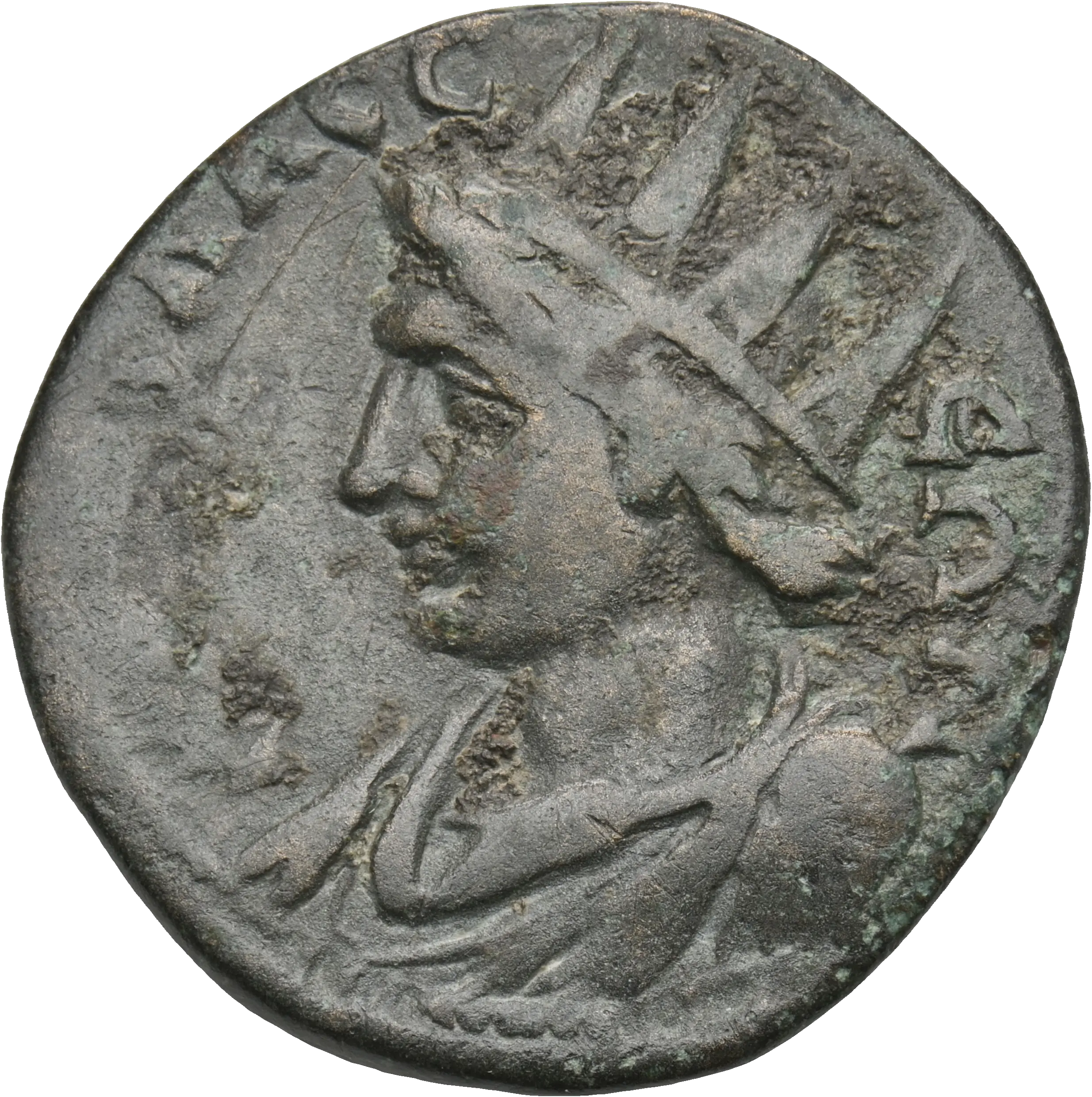 Image of the obverse