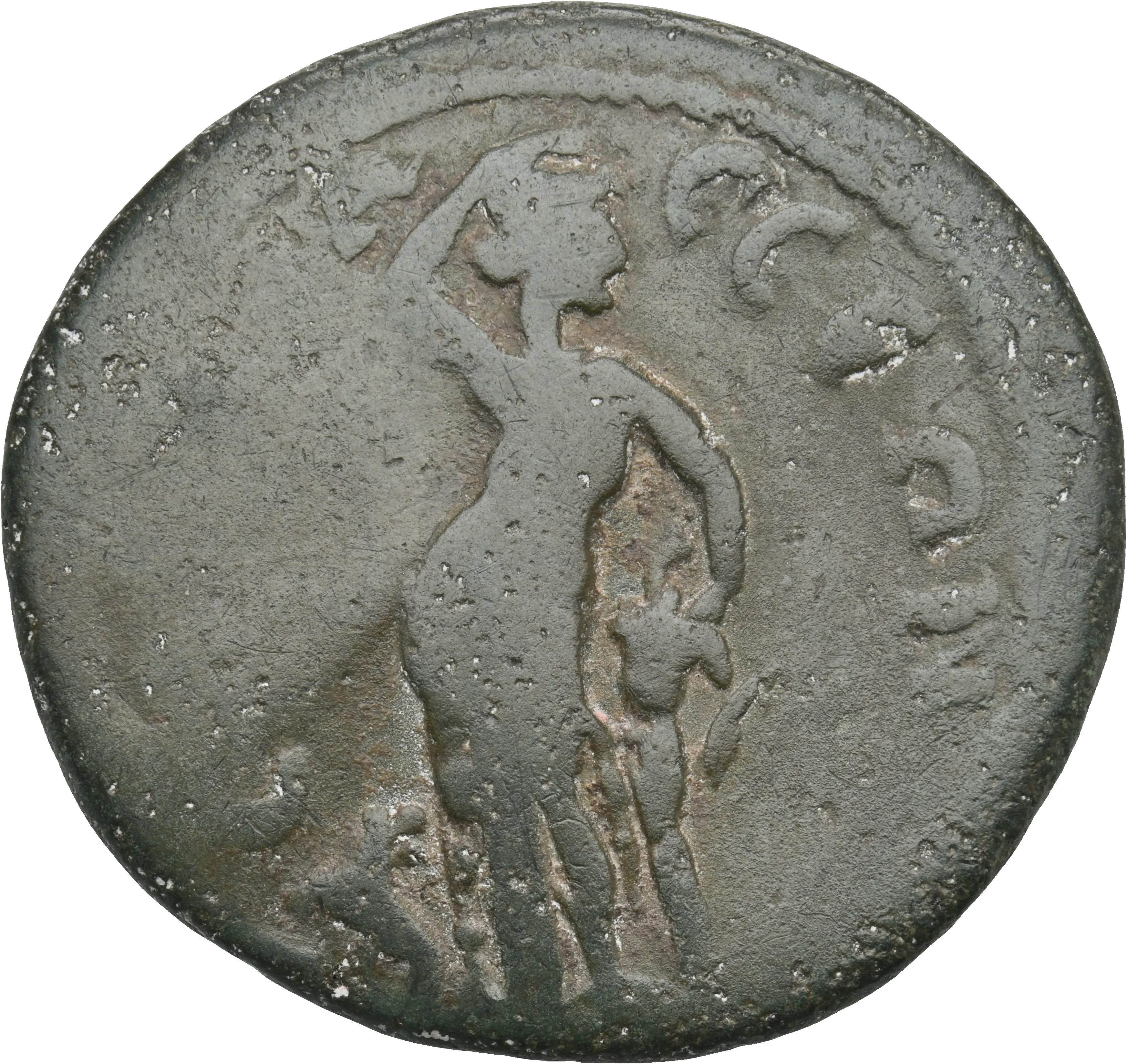 Image of the obverse