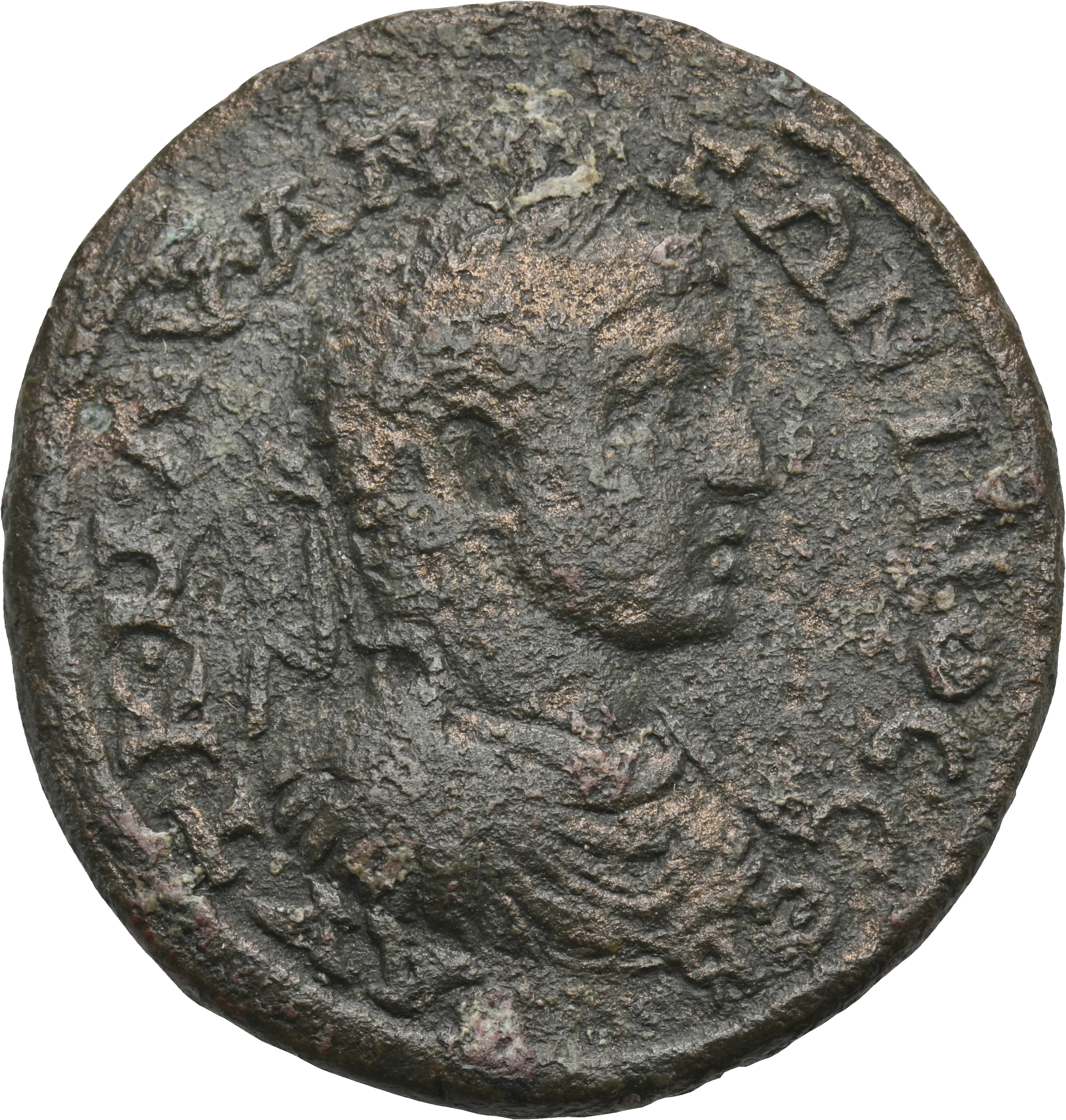 Image of the obverse