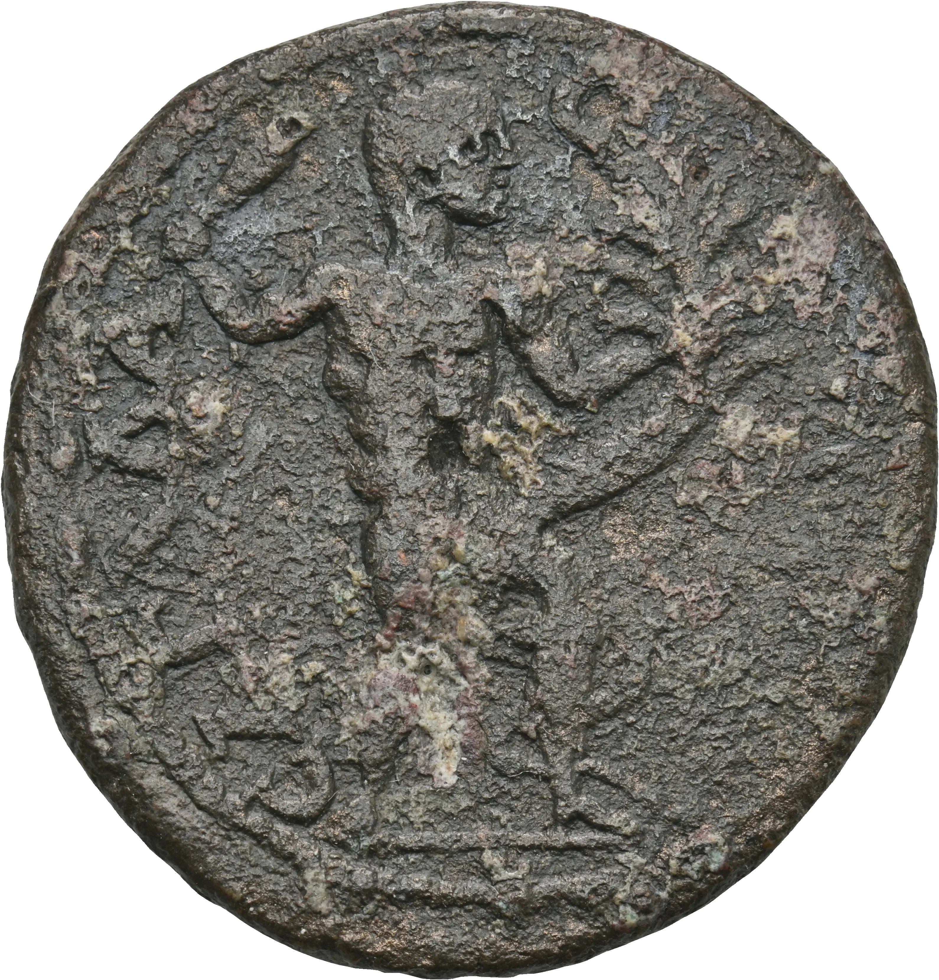 Image of the obverse