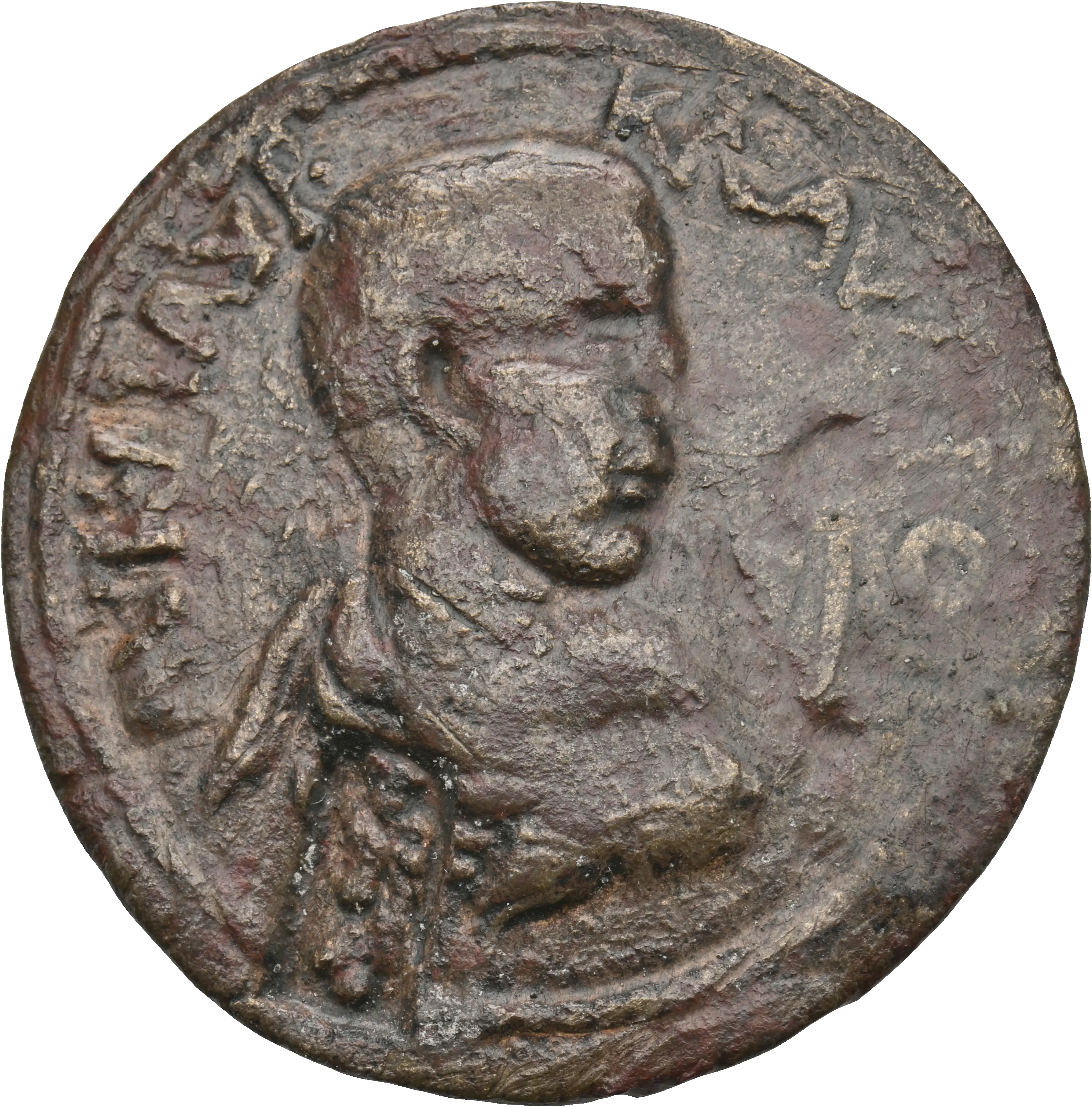 Image of the obverse