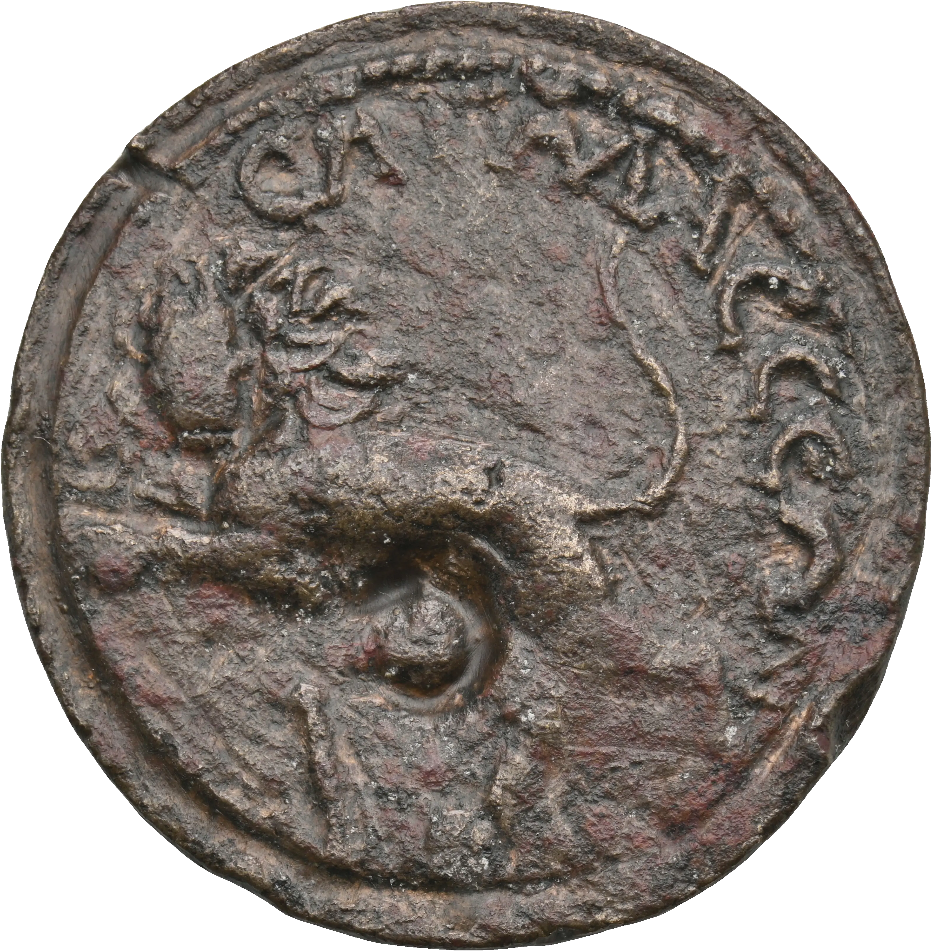 Image of the obverse