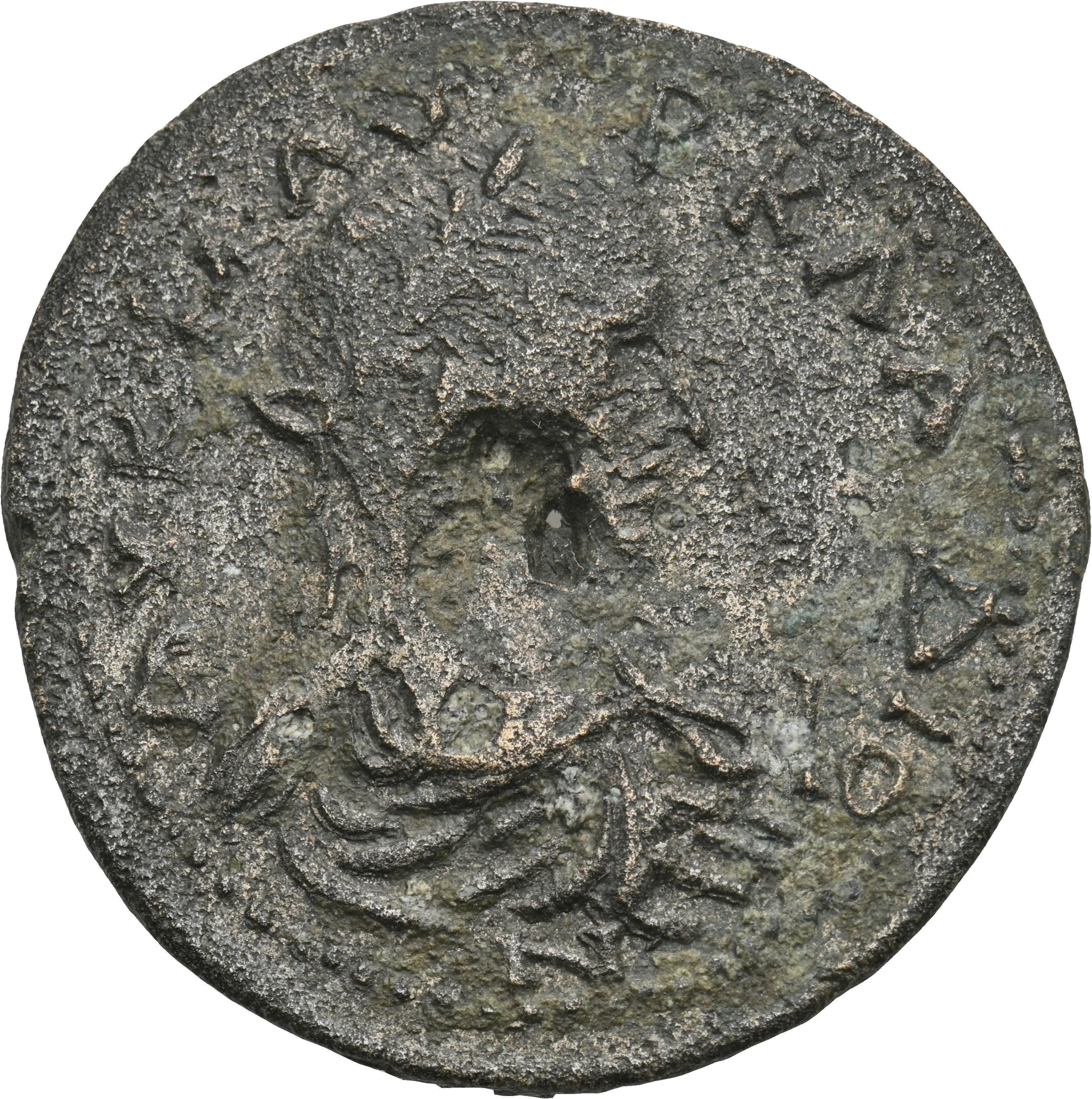 Image of the obverse