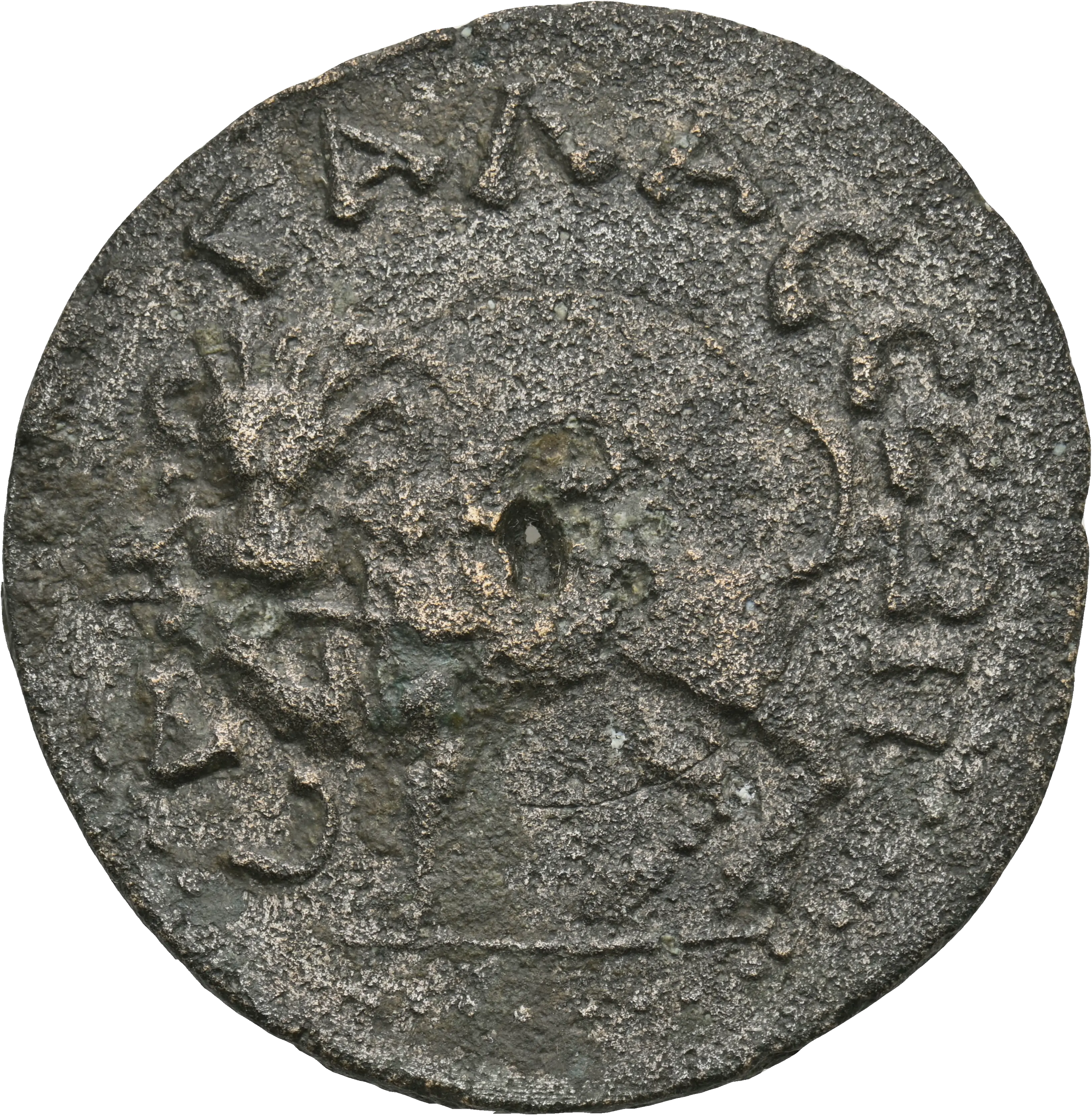 Image of the obverse