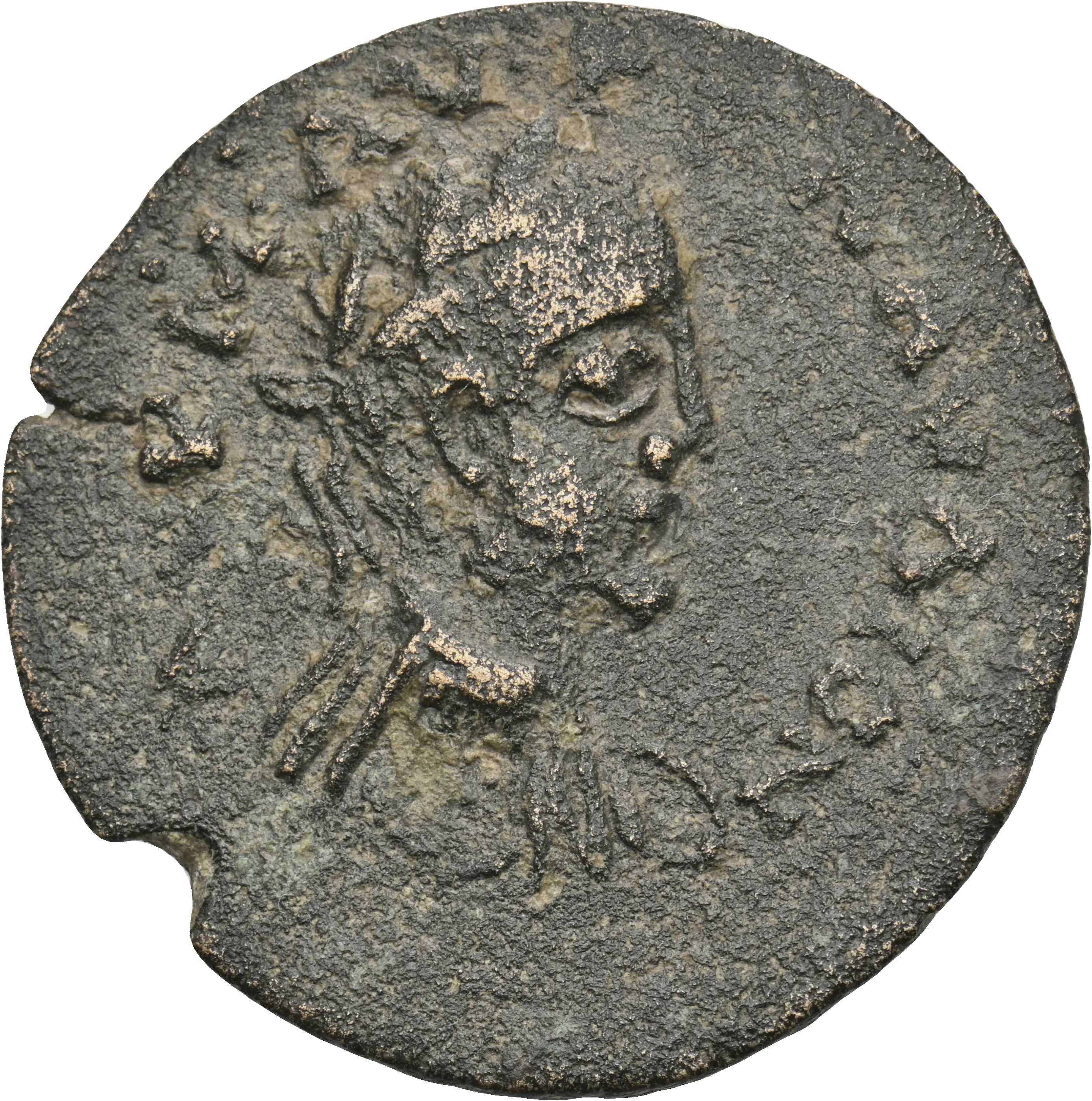 Image of the obverse