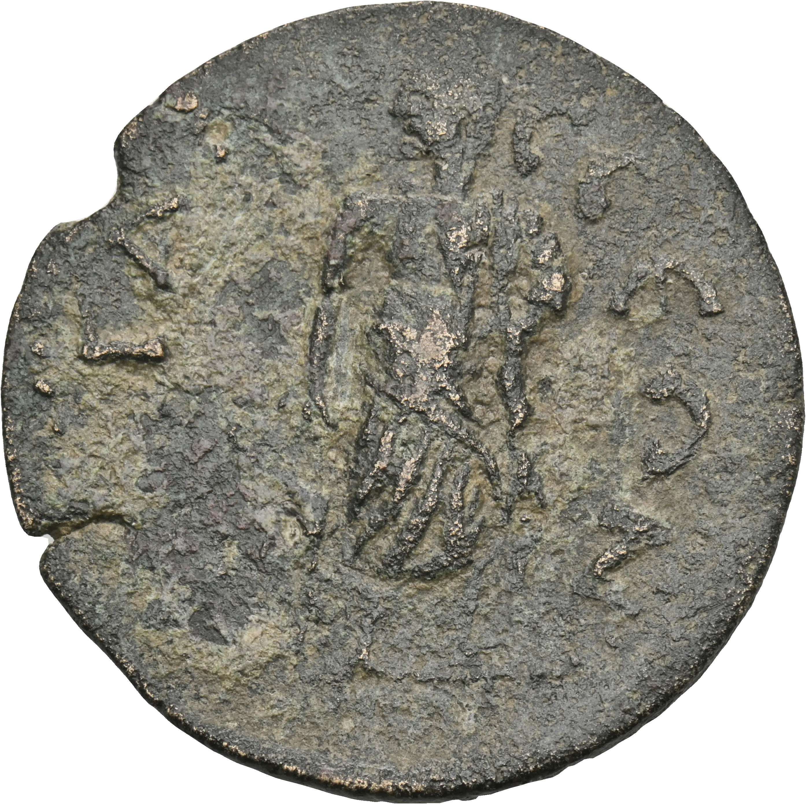 Image of the obverse