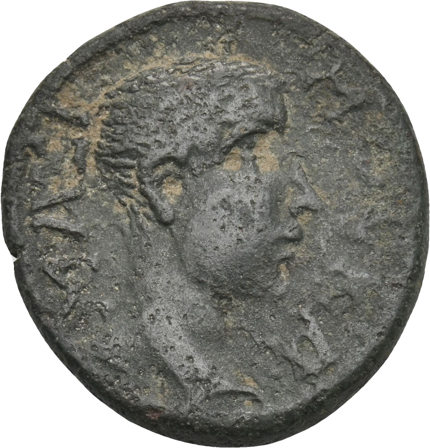 Image of the obverse