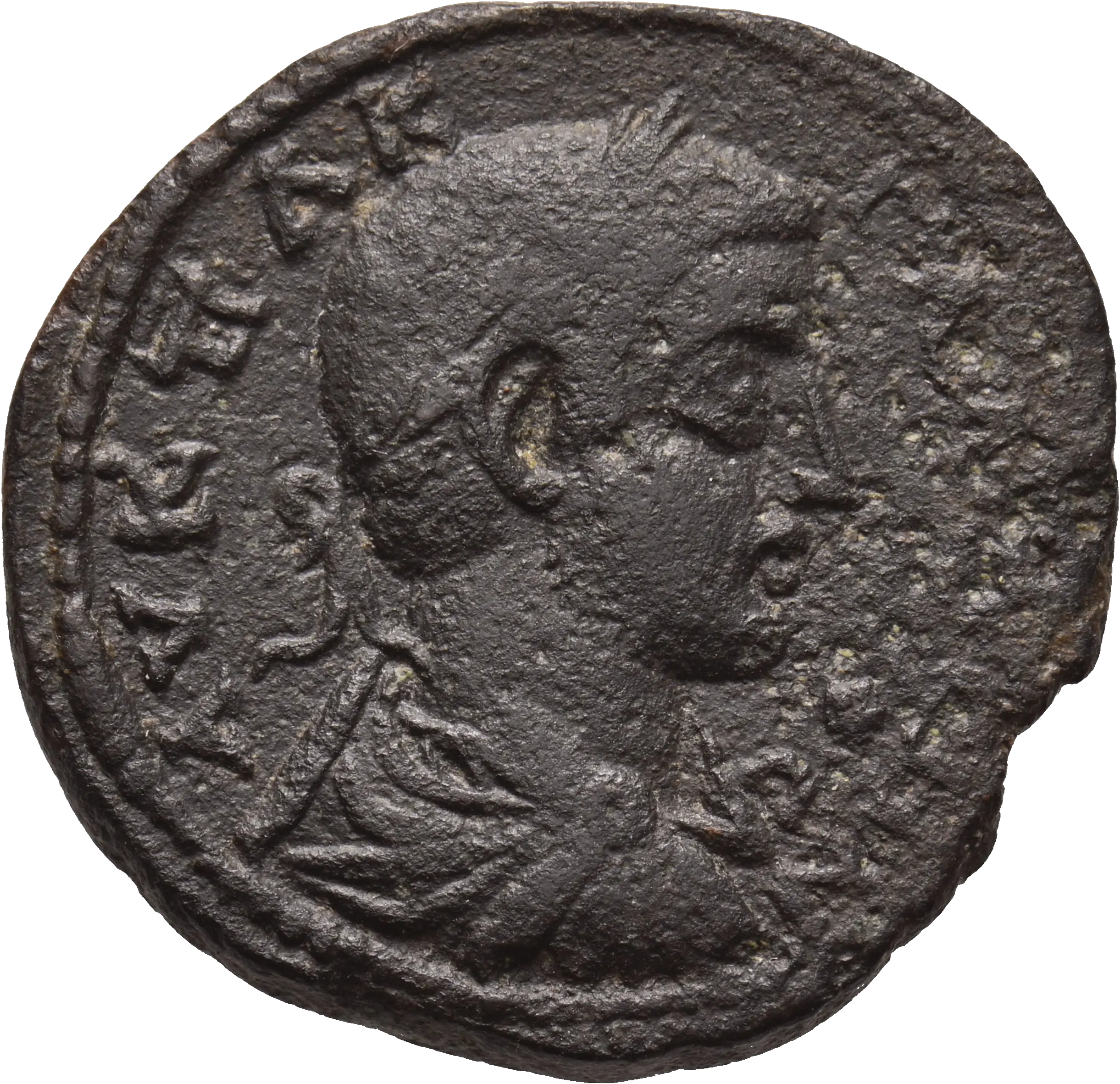 Image of the obverse