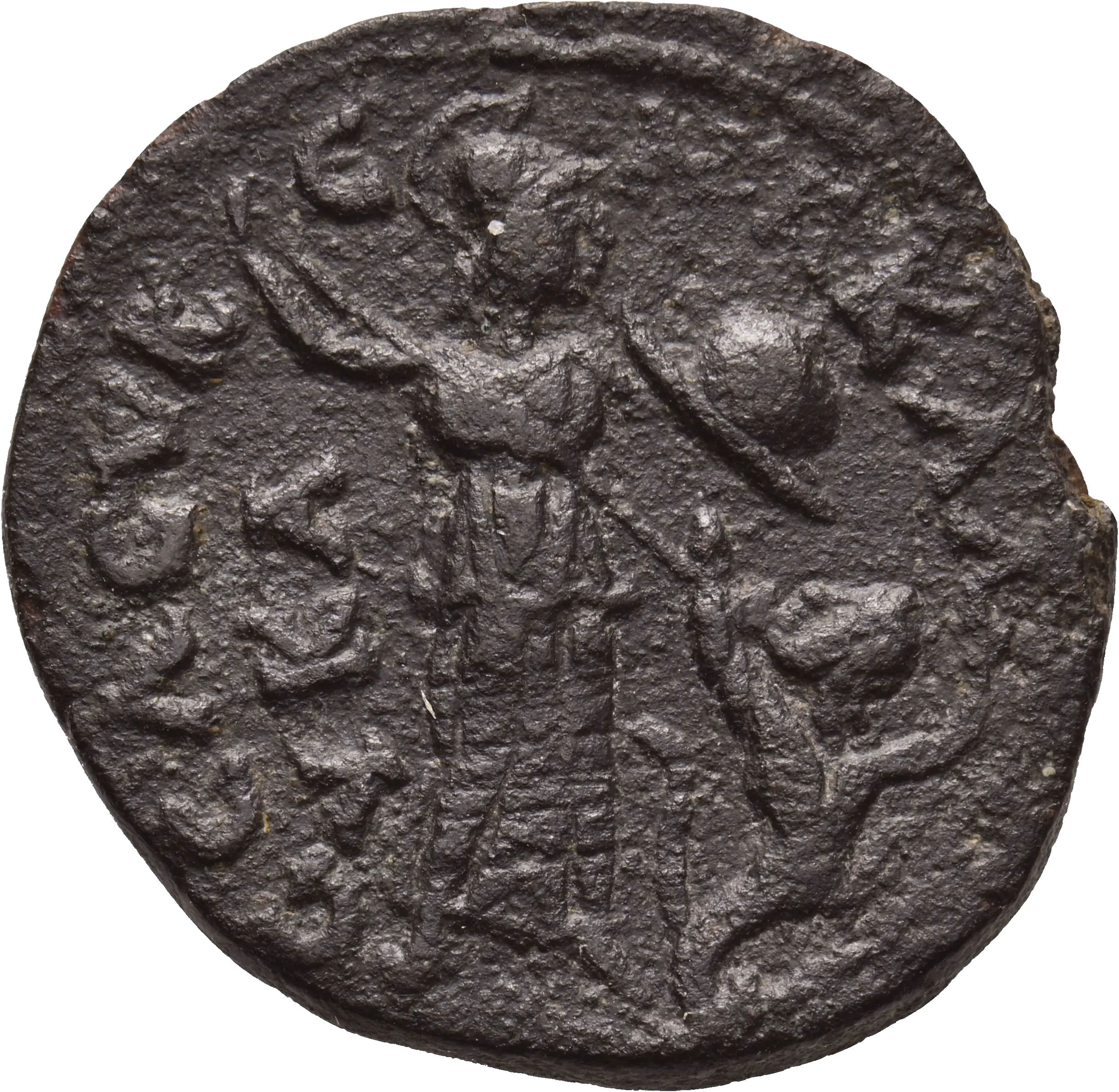 Image of the obverse