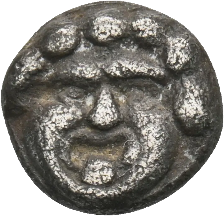 Image of the obverse
