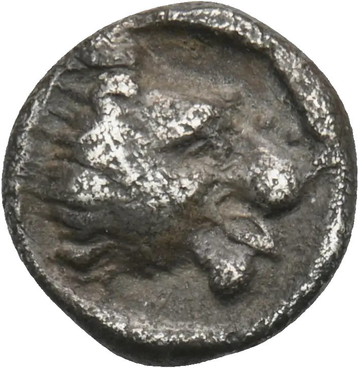Image of the obverse