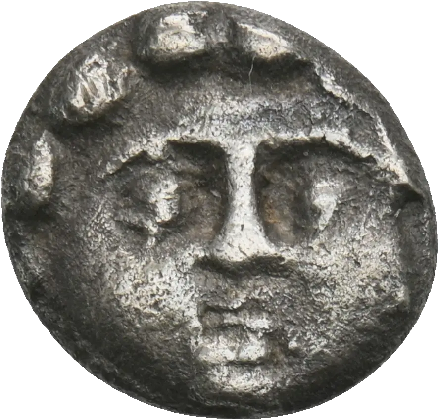 Image of the obverse