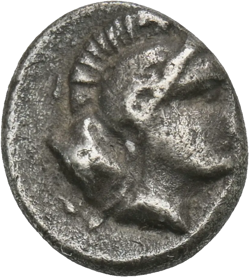 Image of the obverse