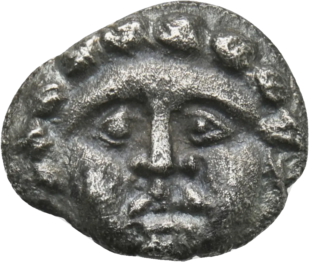 Image of the obverse