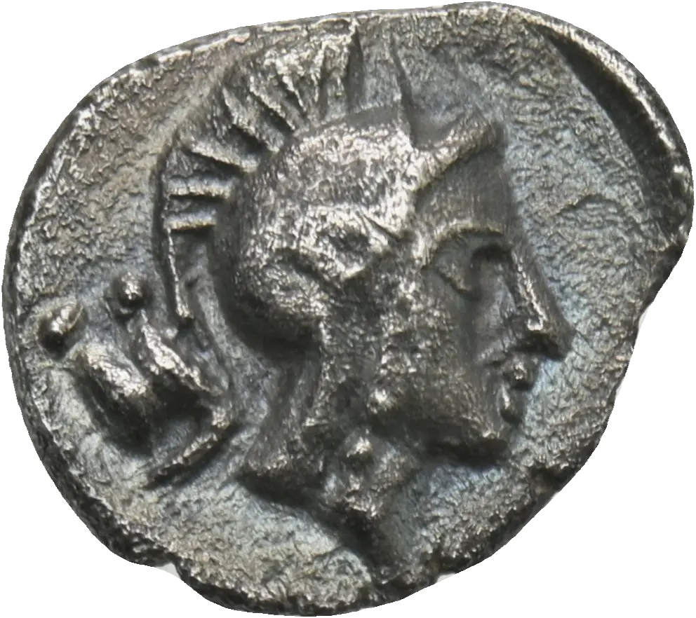 Image of the obverse