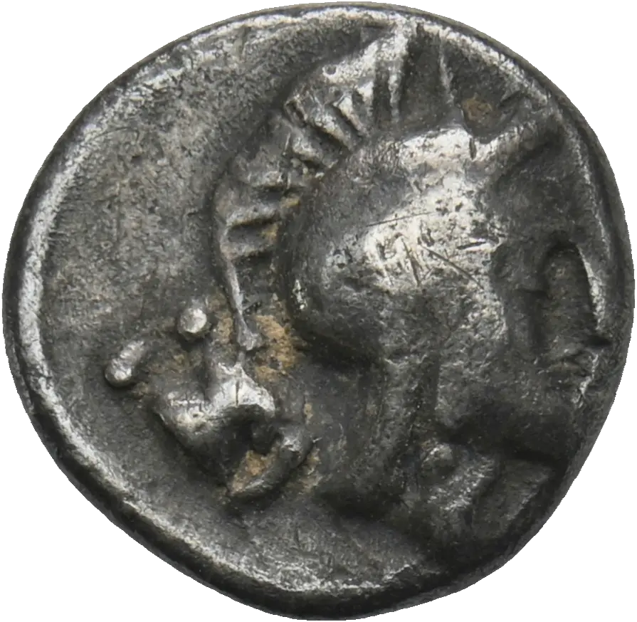 Image of the obverse