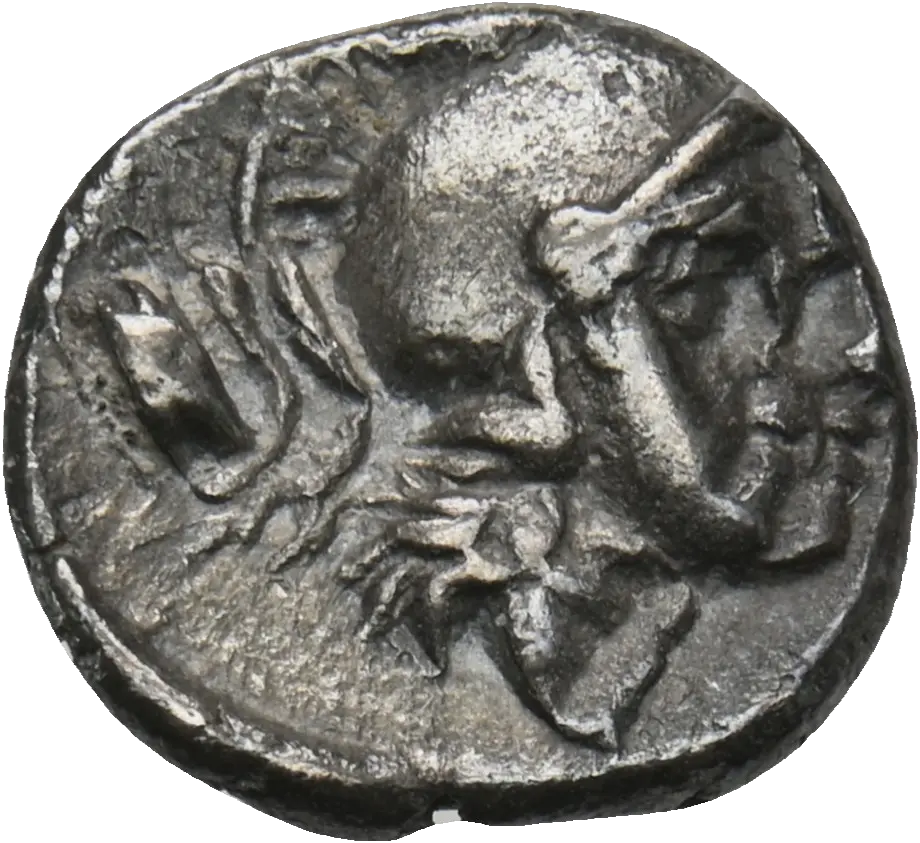 Image of the obverse