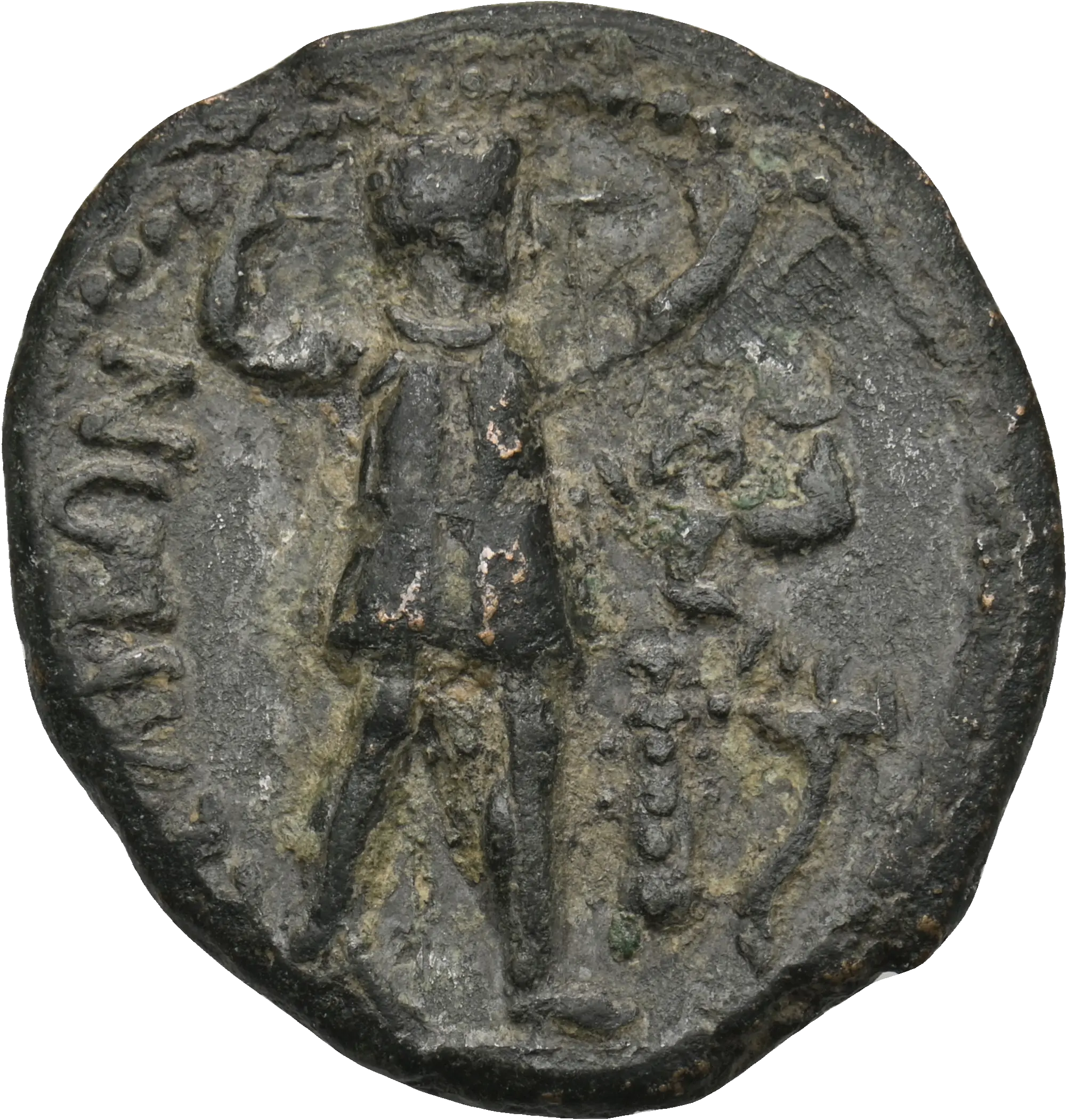 Image of the obverse